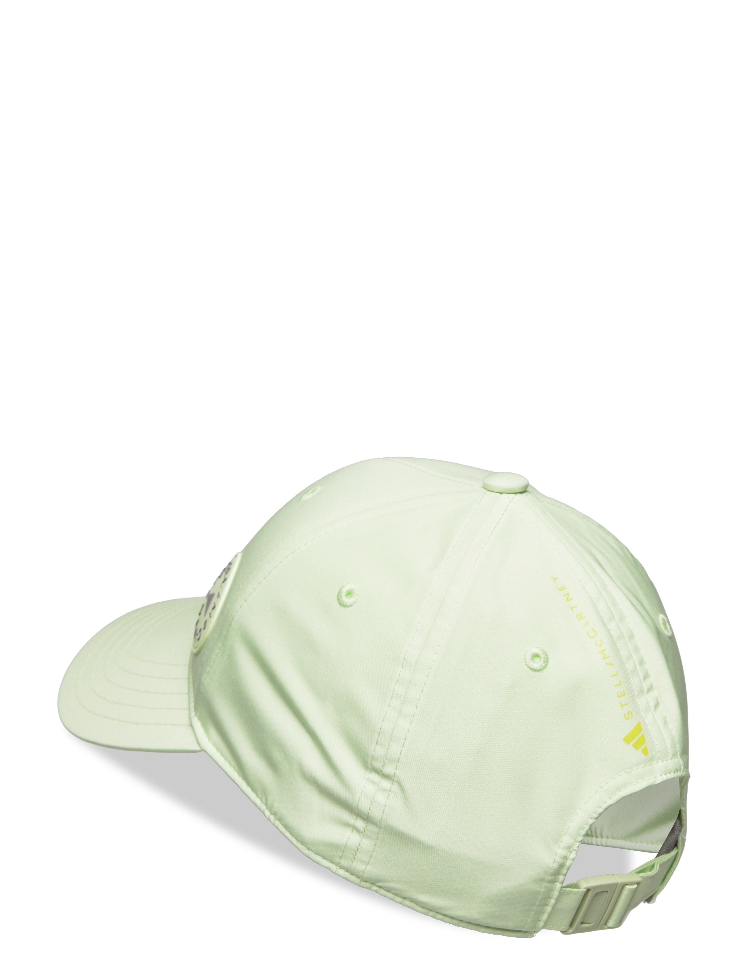 adidas by Stella McCartney - aSMC CAP - halo/dovgry - 2