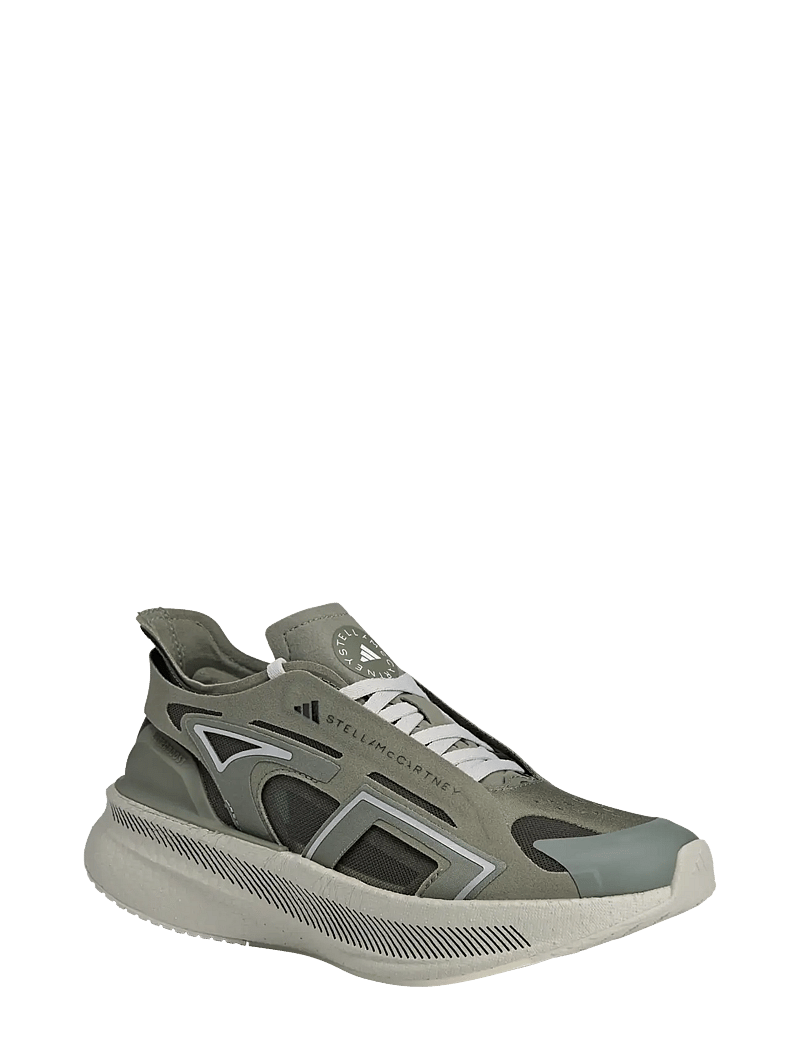 adidas by Stella McCartney - aSMC ULTRABOOST 5 - träningsskor - leggrn/wilgry/glrgrn - 1