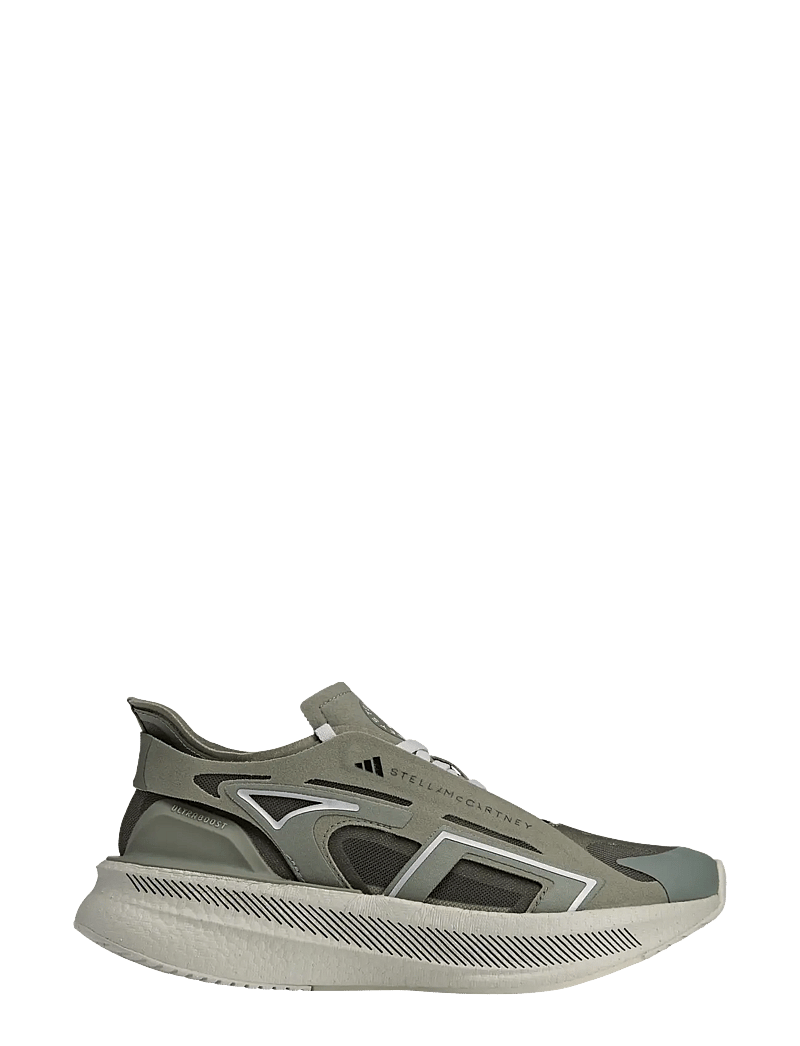 adidas by Stella McCartney - aSMC ULTRABOOST 5 - träningsskor - leggrn/wilgry/glrgrn - 2