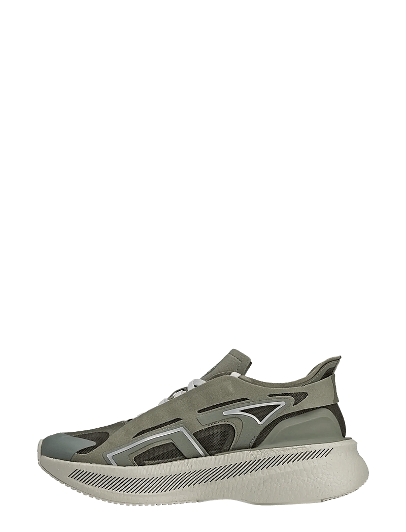 adidas by Stella McCartney - aSMC ULTRABOOST 5 - träningsskor - leggrn/wilgry/glrgrn - 3