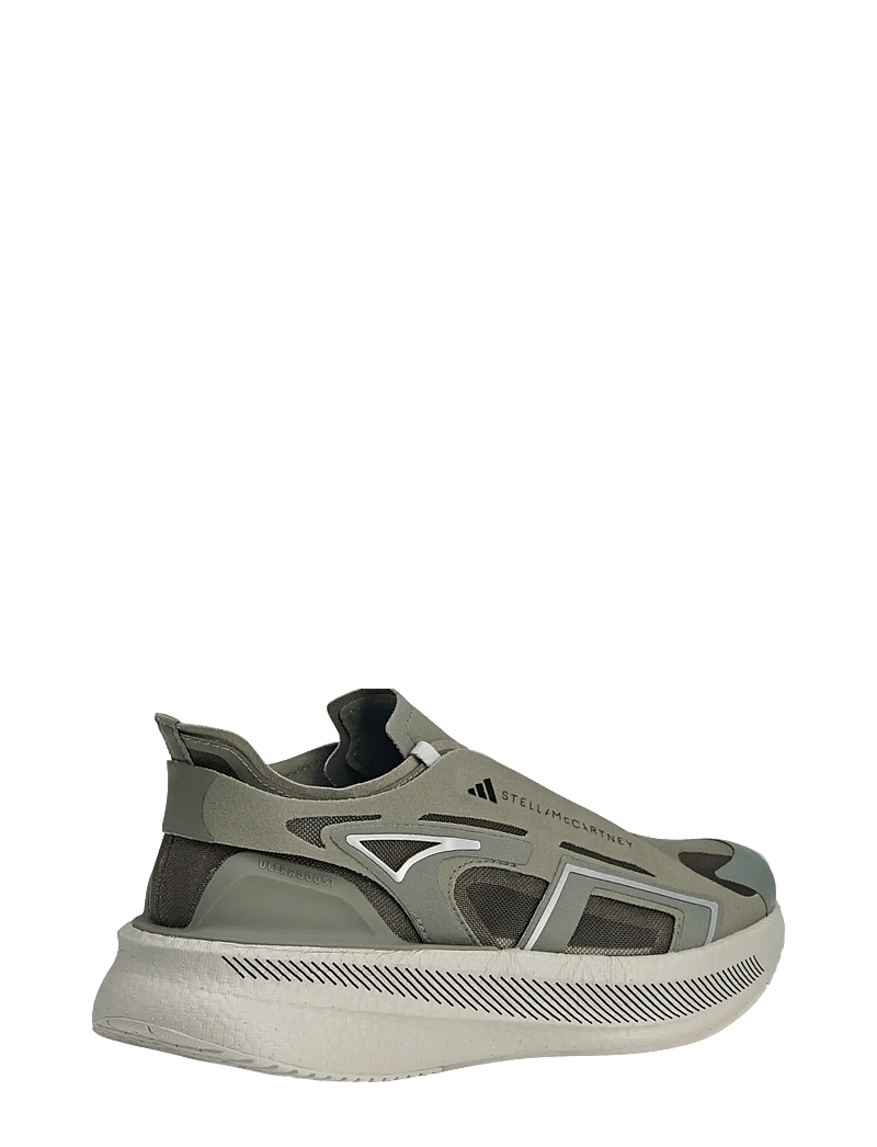 adidas by Stella McCartney - aSMC ULTRABOOST 5 - träningsskor - leggrn/wilgry/glrgrn - 4