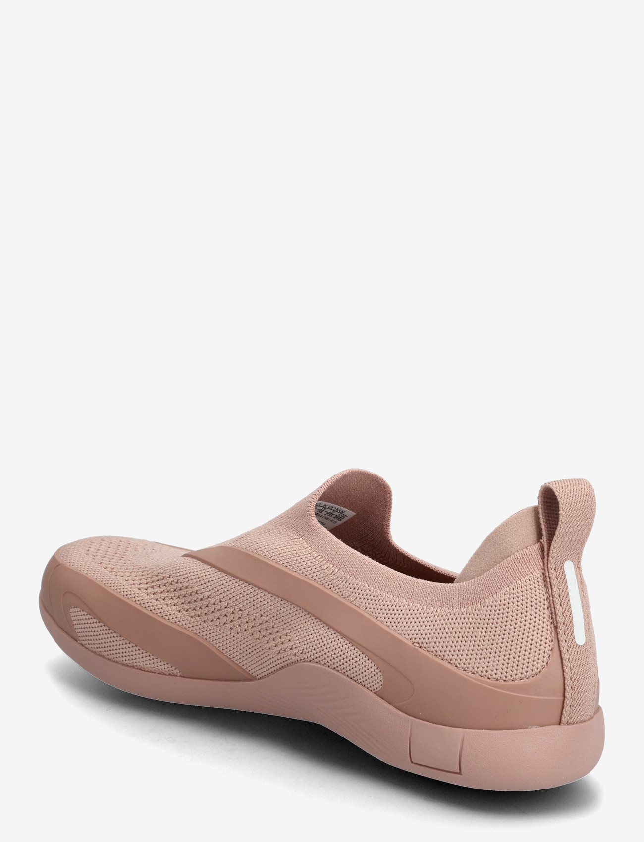 adidas by Stella McCartney - aSMC TAEKWONDO - låga sneakers - brownm/brownm/brownm - 2