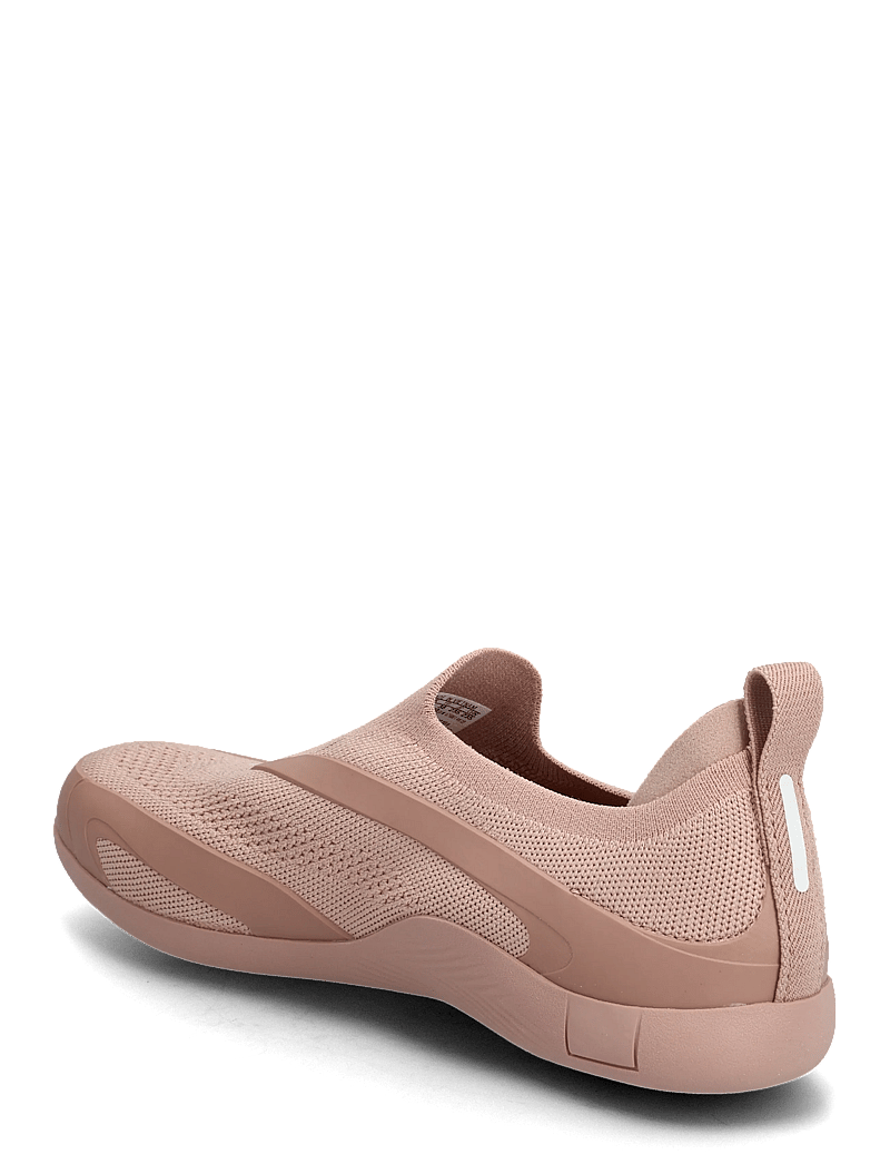 adidas by Stella McCartney - aSMC TAEKWONDO - låga sneakers - brownm/brownm/brownm - 2