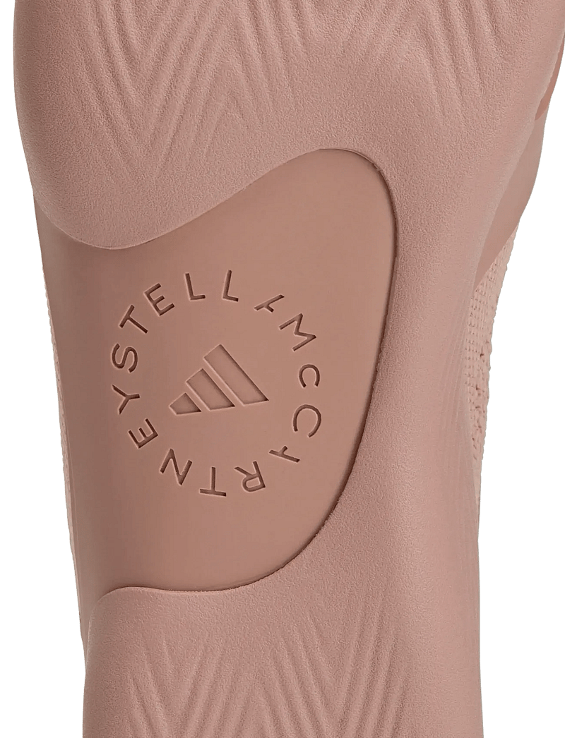 adidas by Stella McCartney - aSMC TAEKWONDO - lave sneakers - brownm/brownm/brownm - 5