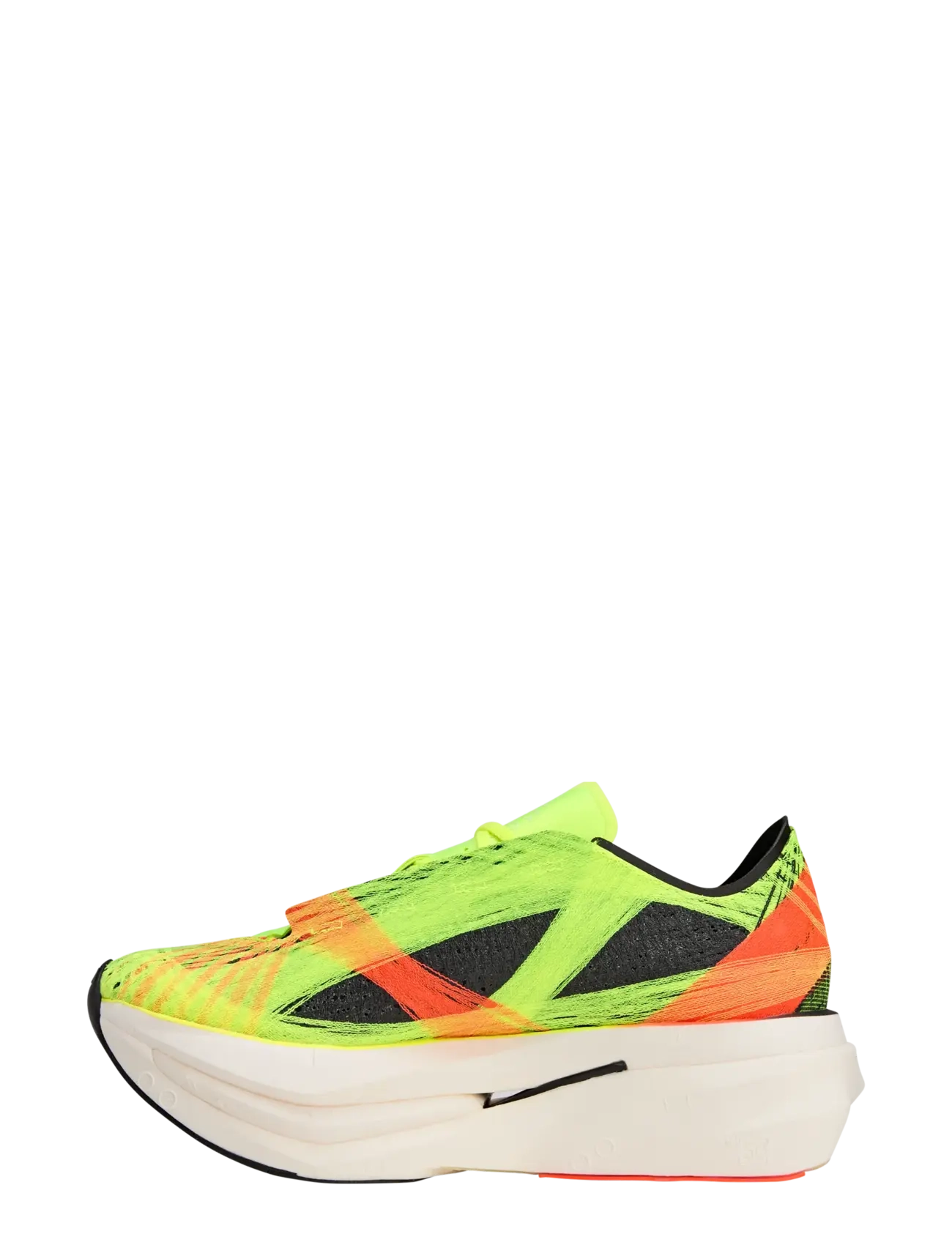 adidas by Stella McCartney - aSMC PRIME X 2 STRUNG - treningssko - luclem/cblack/ftwwht - 3