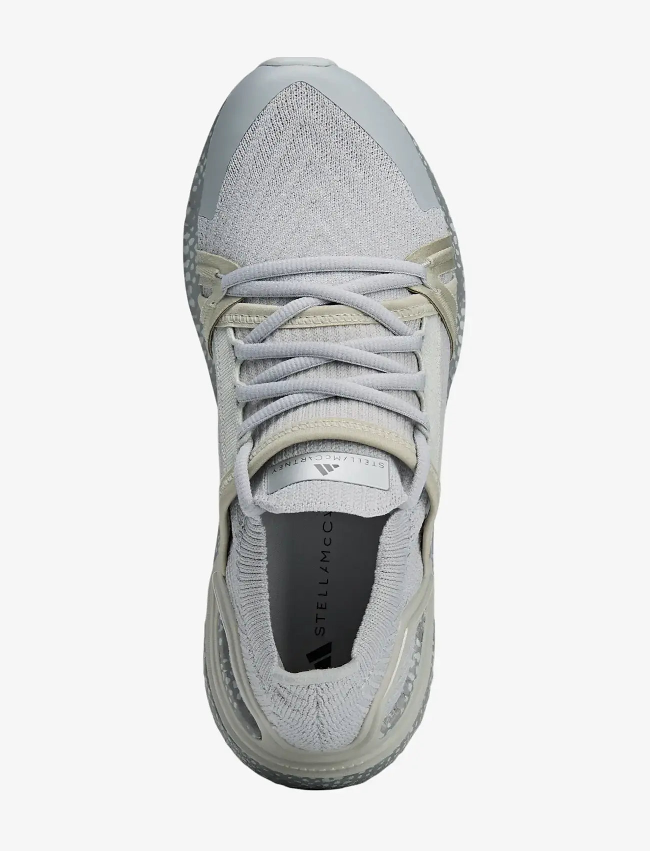 adidas by Stella McCartney - aSMC UltraBOOST 20 - træningssko - clonix/wilgry/silvmt - 5