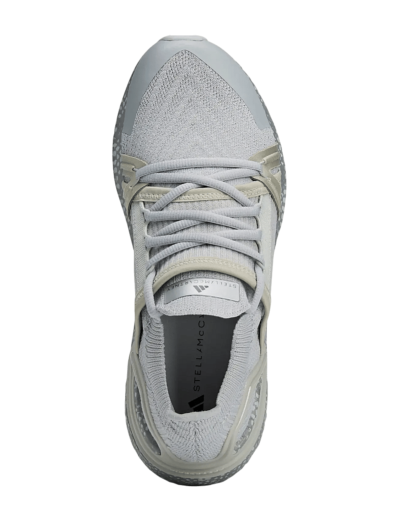 adidas by Stella McCartney - aSMC UltraBOOST 20 - træningssko - clonix/wilgry/silvmt - 5