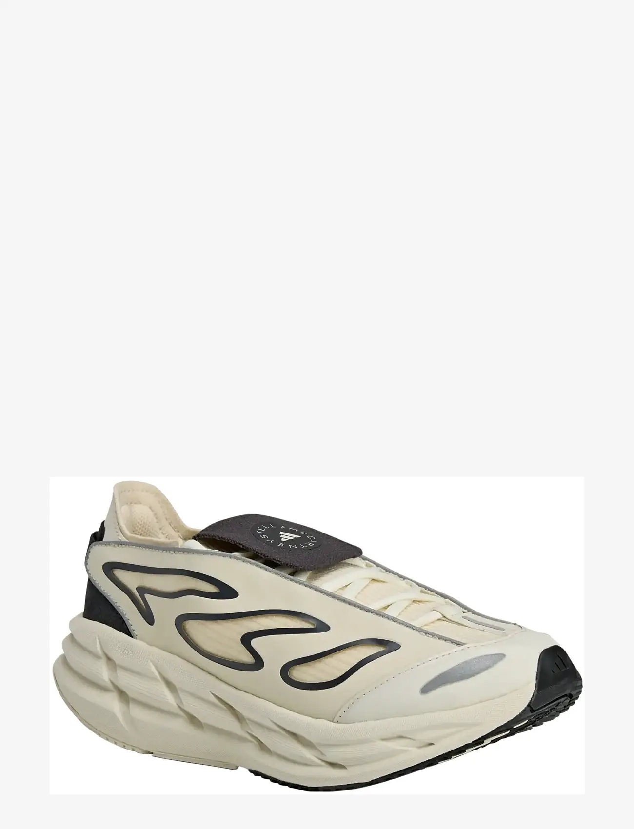 adidas by Stella McCartney - aSMC ADISTAR - almmil/almmil/utiblk - 1