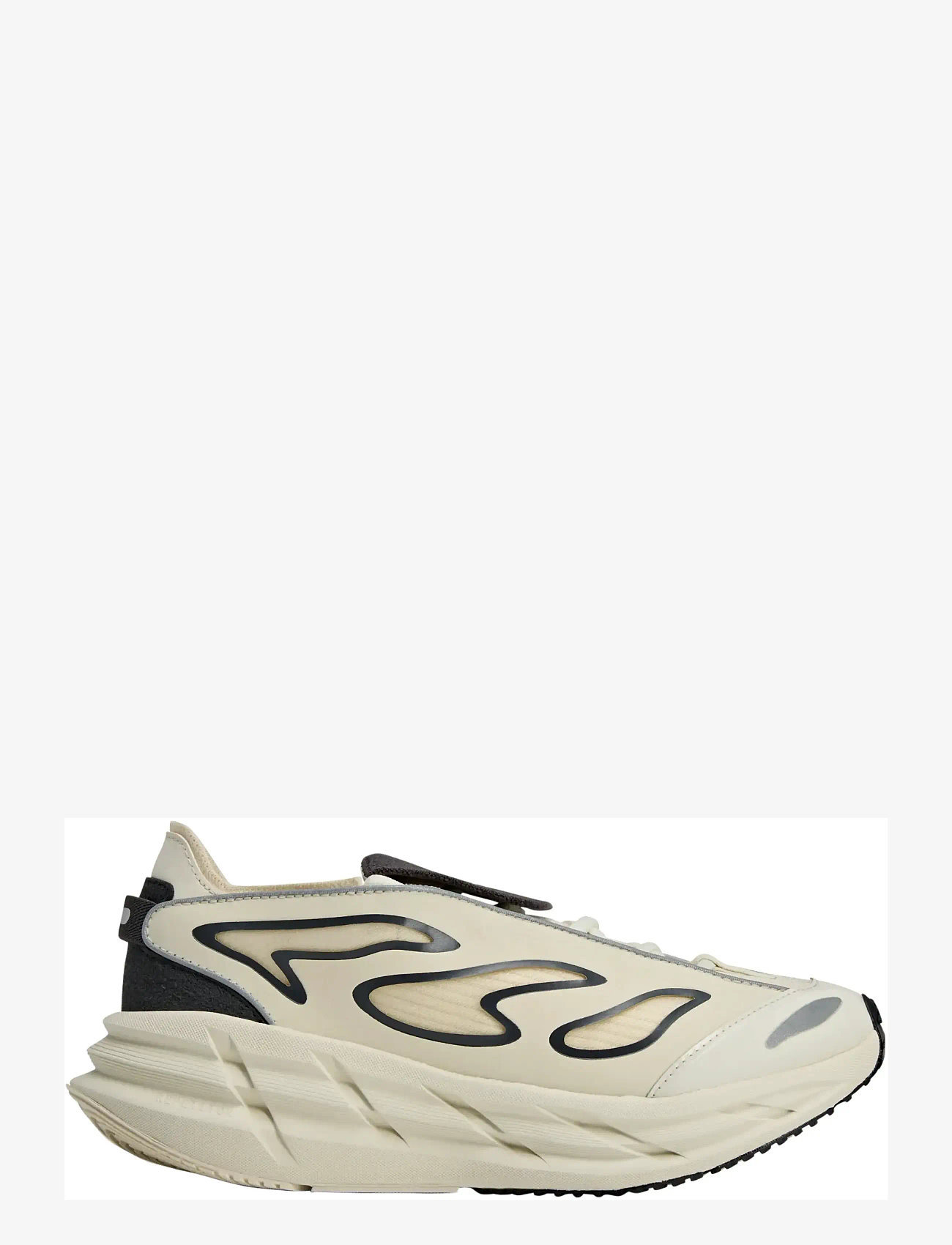 adidas by Stella McCartney - aSMC ADISTAR - almmil/almmil/utiblk - 2