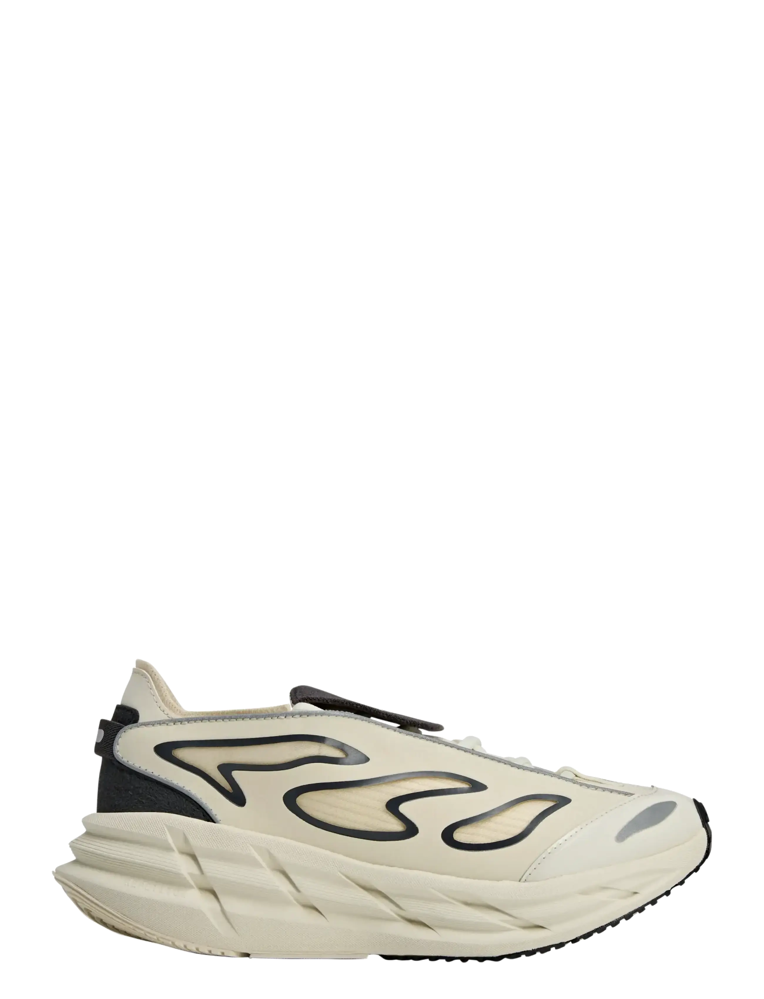 adidas by Stella McCartney - aSMC ADISTAR - training schoenen - almmil/almmil/utiblk - 2