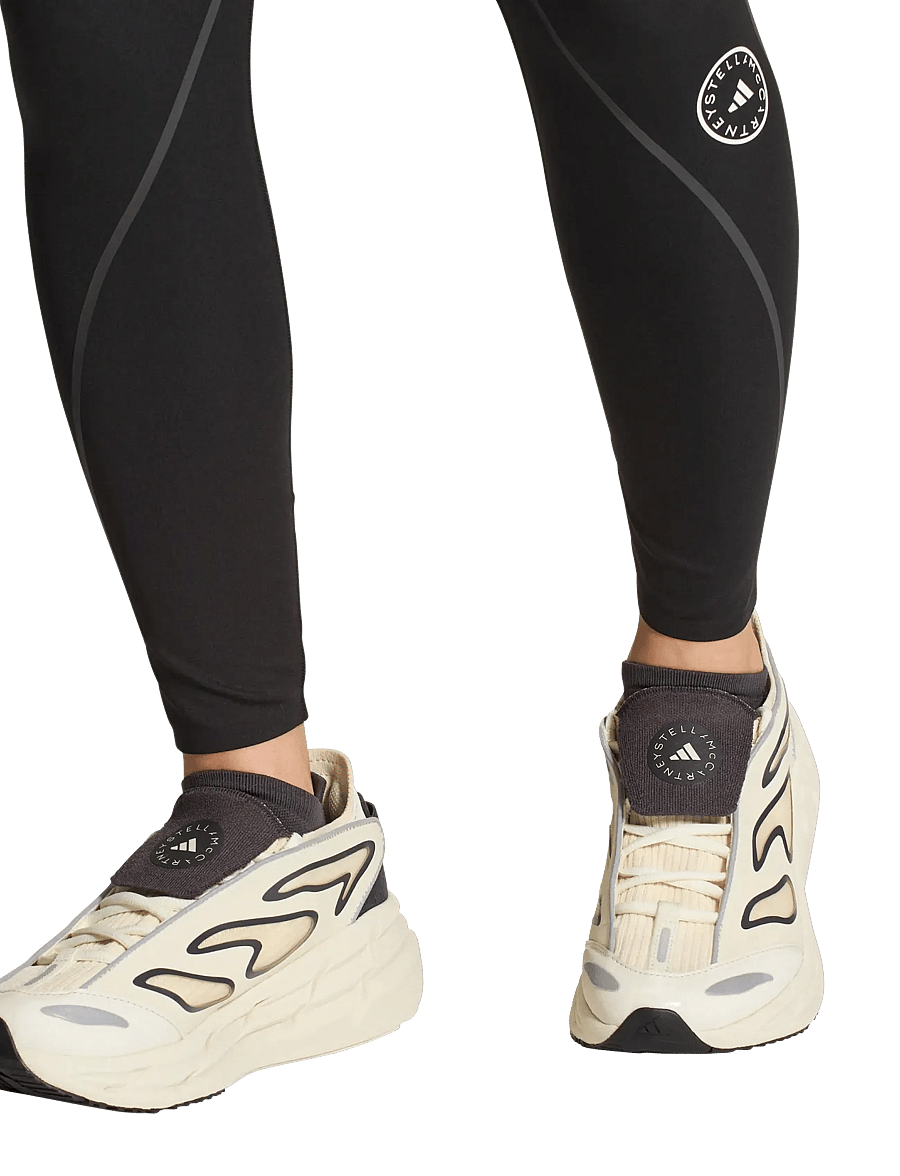 adidas by Stella McCartney - aSMC ADISTAR - training schoenen - almmil/almmil/utiblk - 0