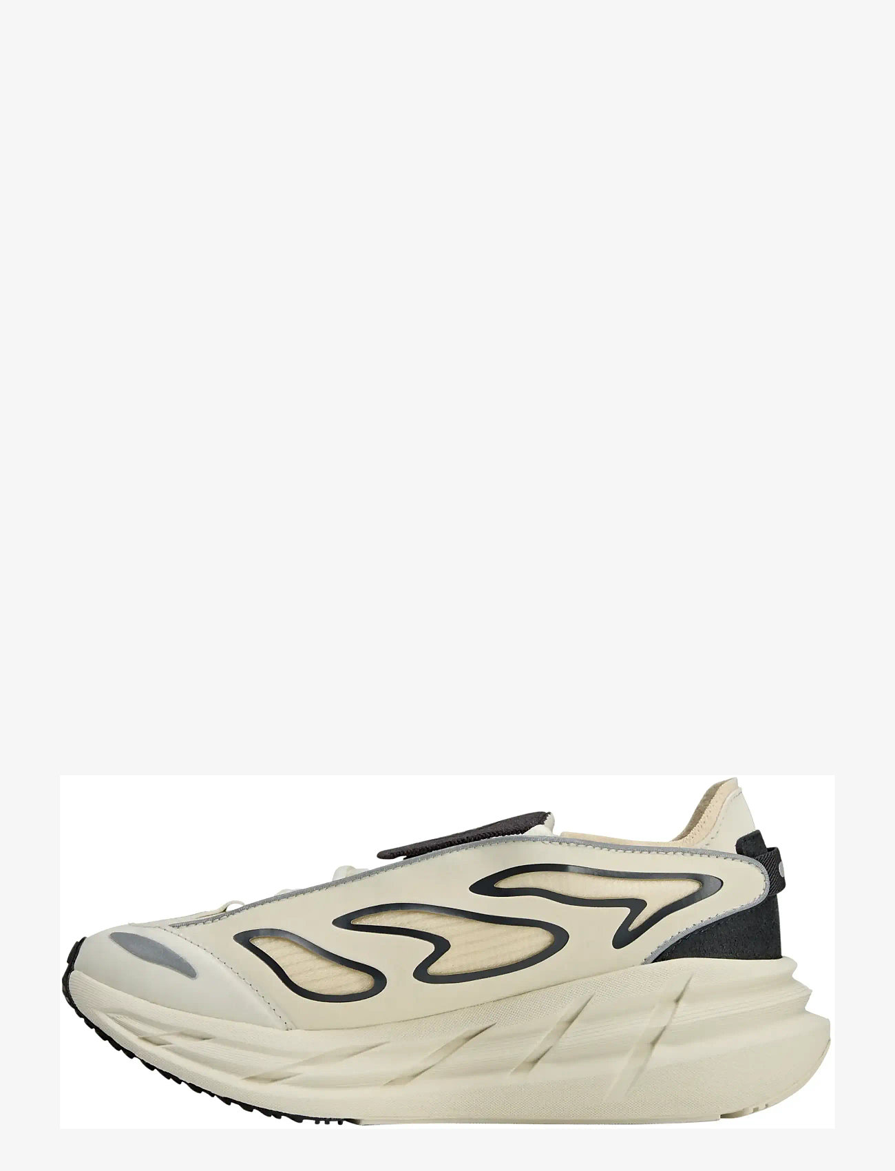adidas by Stella McCartney - aSMC ADISTAR - almmil/almmil/utiblk - 3