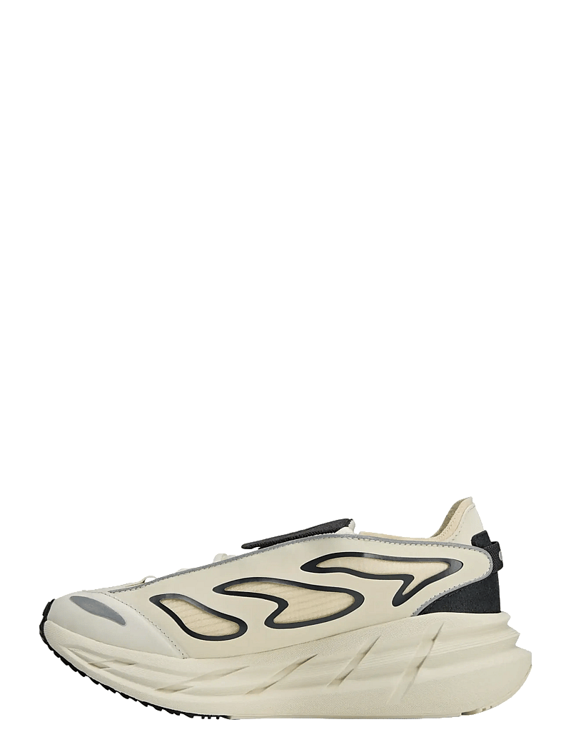 adidas by Stella McCartney - aSMC ADISTAR - trainingsschuhe - almmil/almmil/utiblk - 3