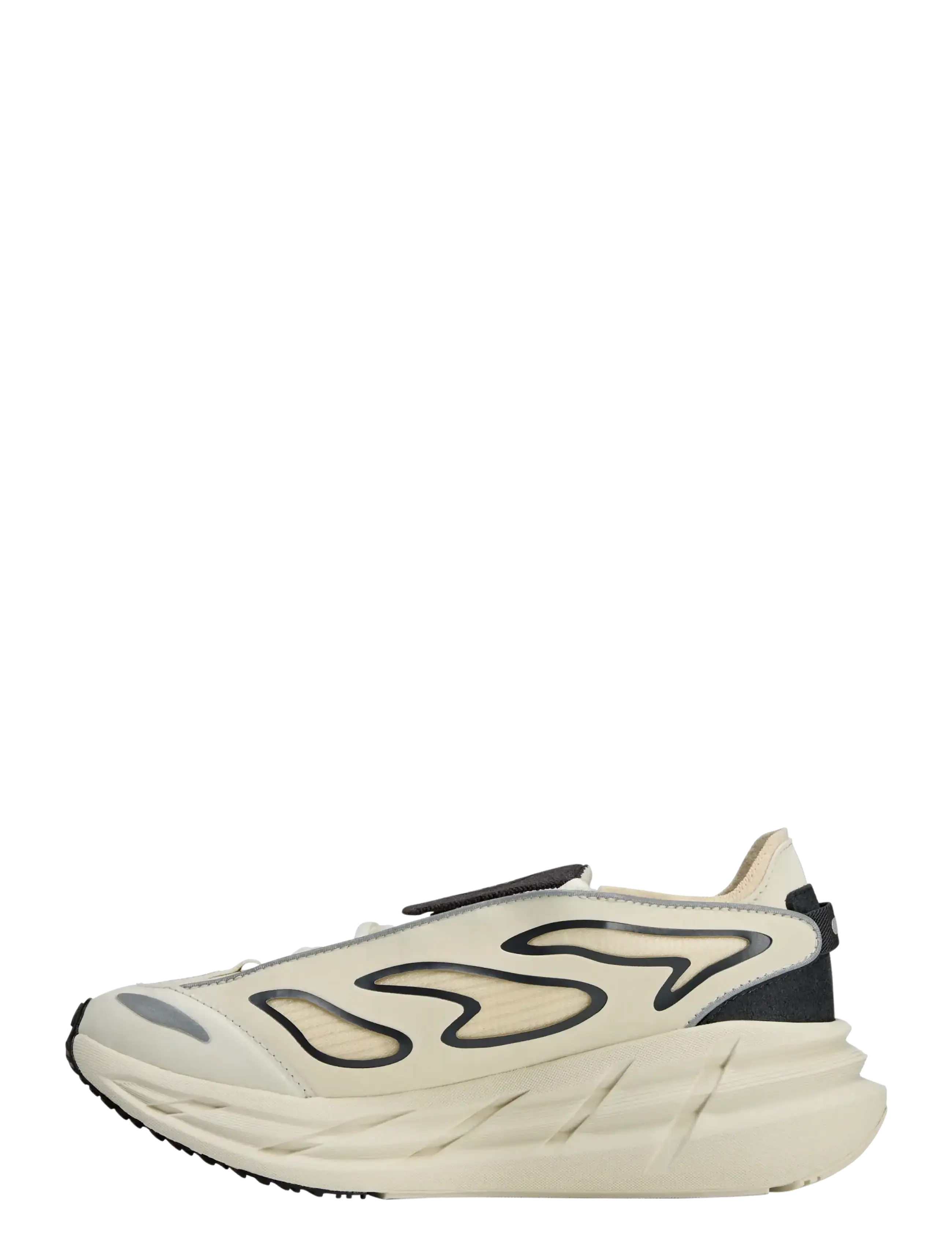 adidas by Stella McCartney - aSMC ADISTAR - training schoenen - almmil/almmil/utiblk - 3