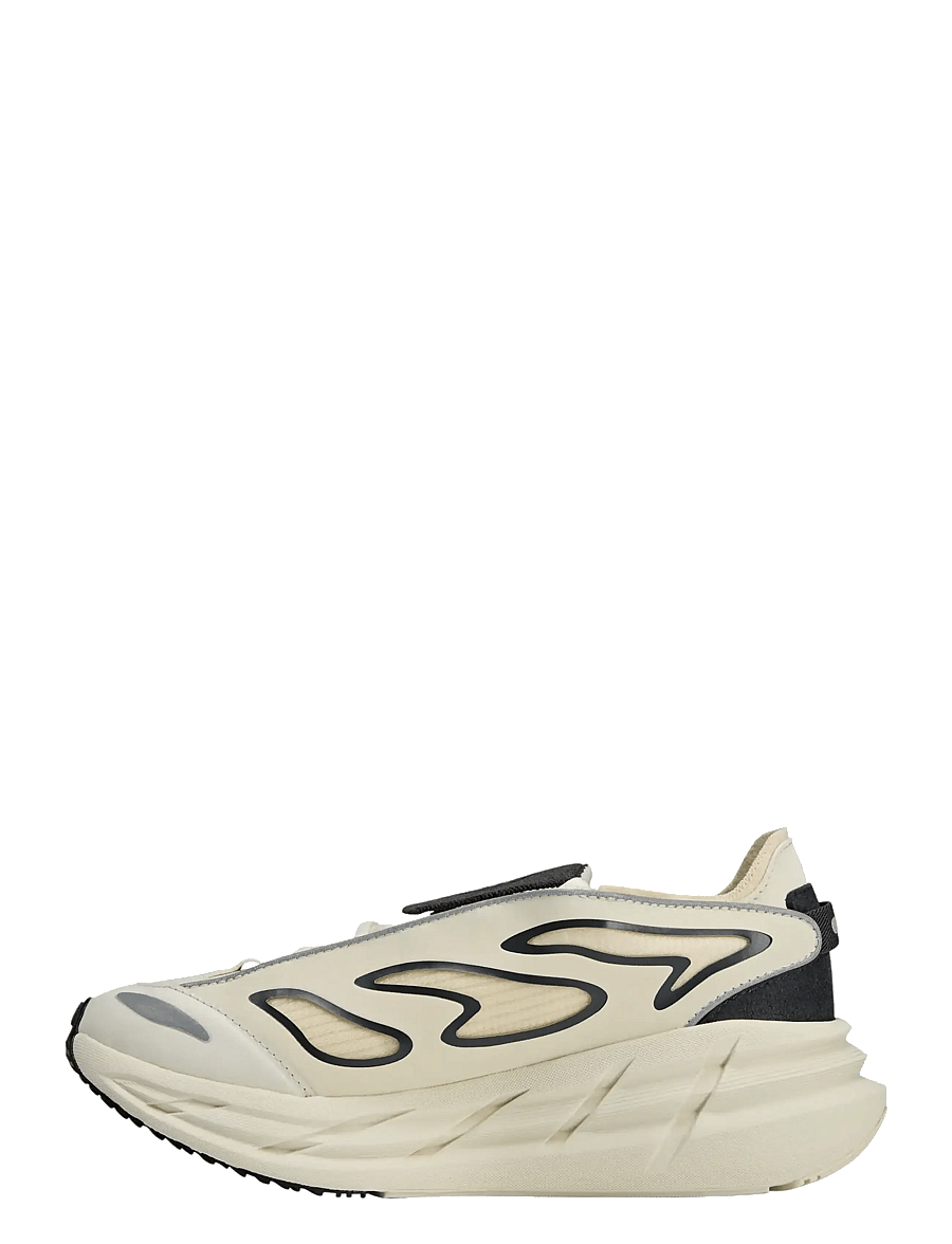 adidas by Stella McCartney - aSMC ADISTAR - training schoenen - almmil/almmil/utiblk - 3