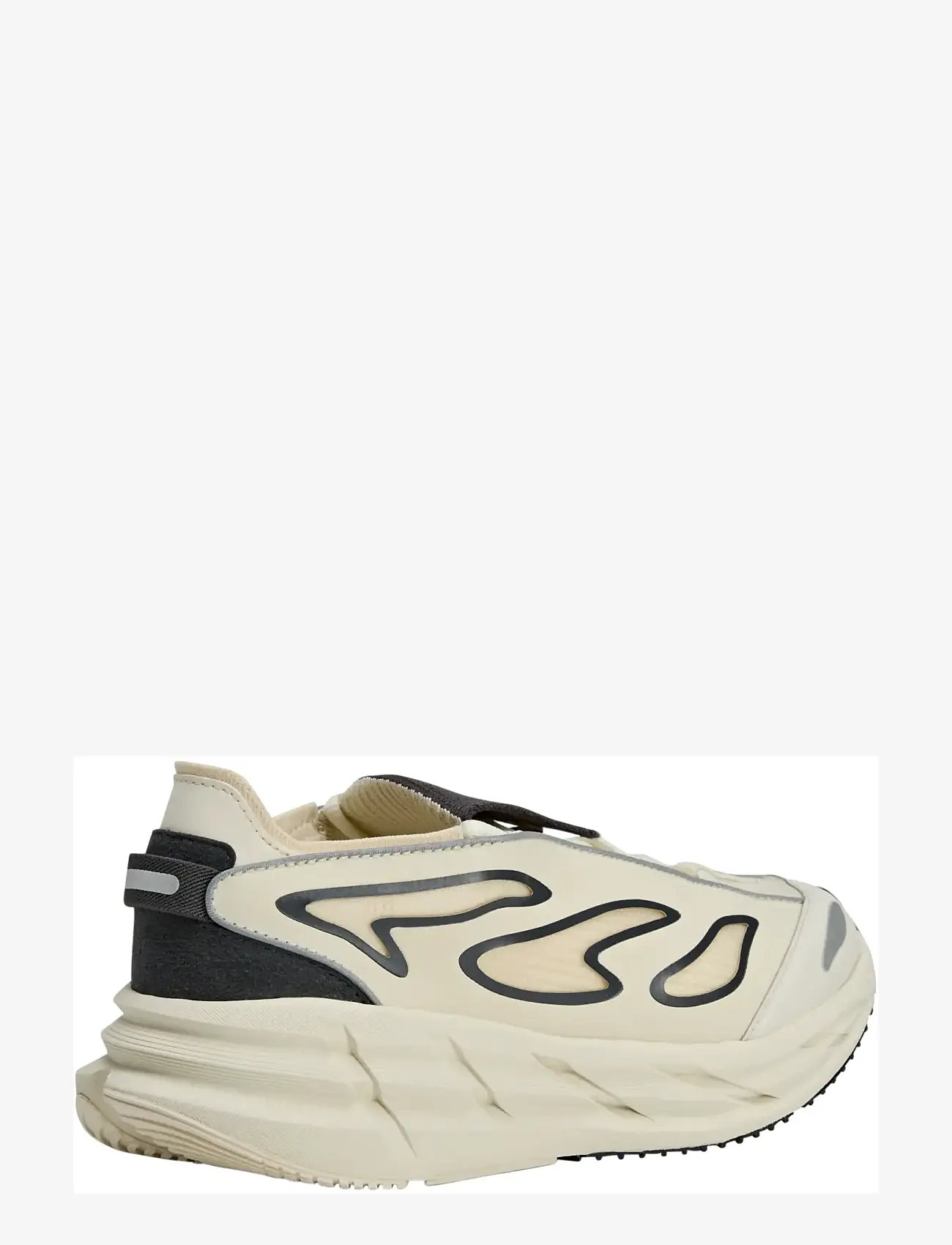adidas by Stella McCartney - aSMC ADISTAR - almmil/almmil/utiblk - 4