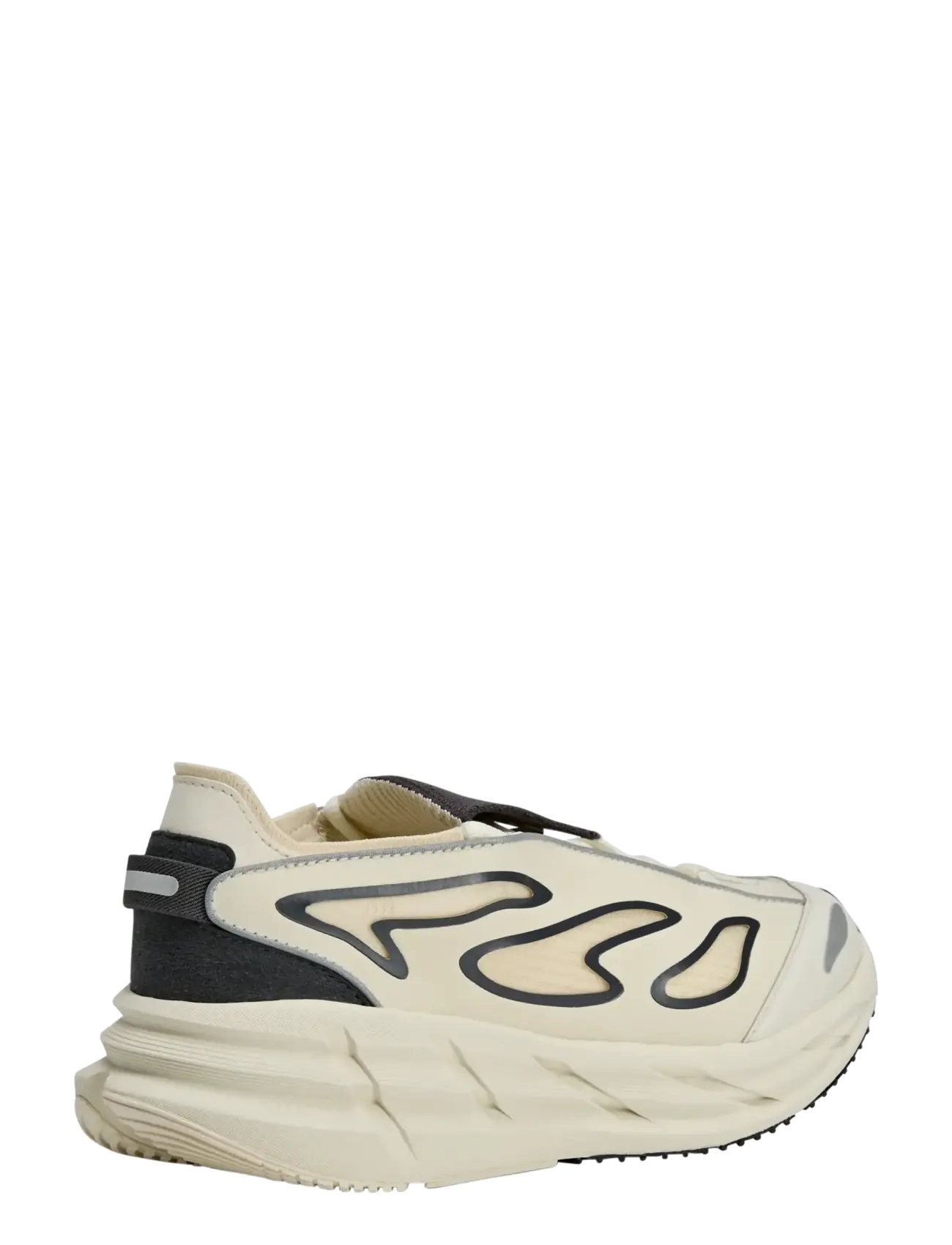 adidas by Stella McCartney - aSMC ADISTAR - training schoenen - almmil/almmil/utiblk - 4