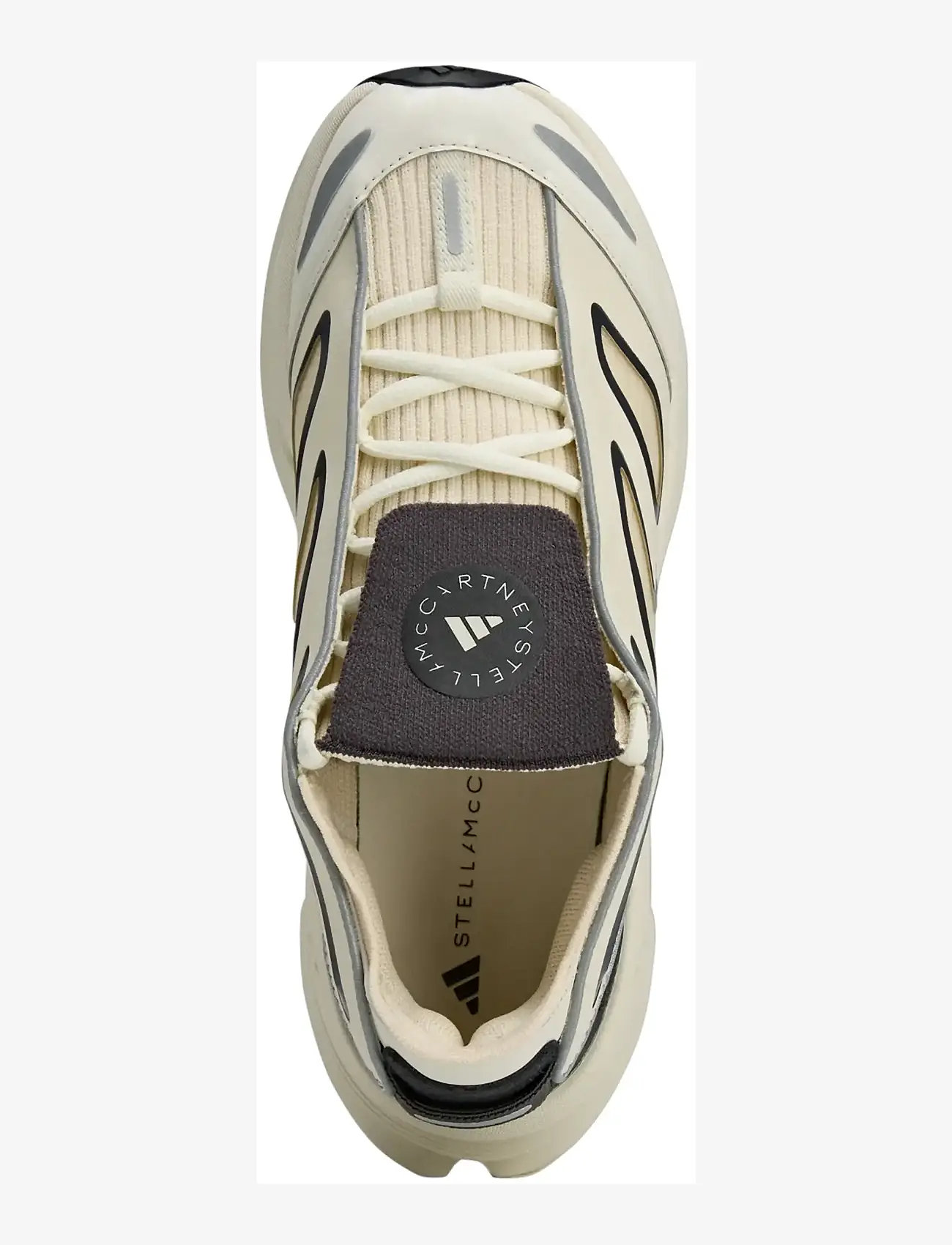 adidas by Stella McCartney - aSMC ADISTAR - almmil/almmil/utiblk - 5