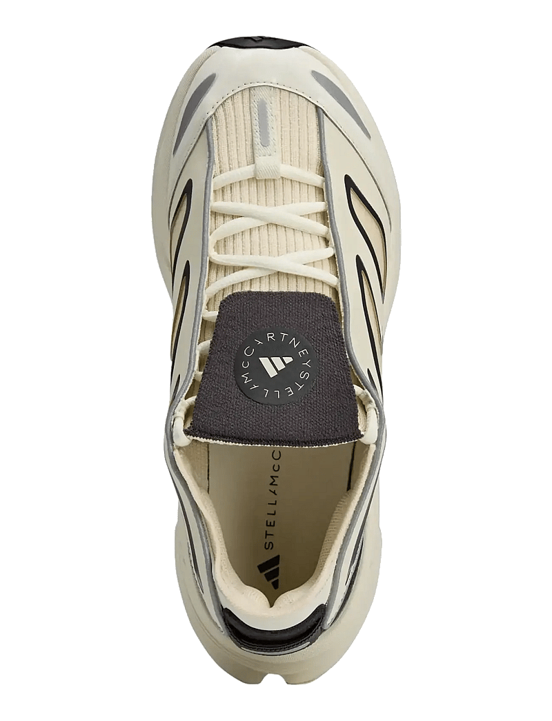 adidas by Stella McCartney - aSMC ADISTAR - trainingsschuhe - almmil/almmil/utiblk - 5