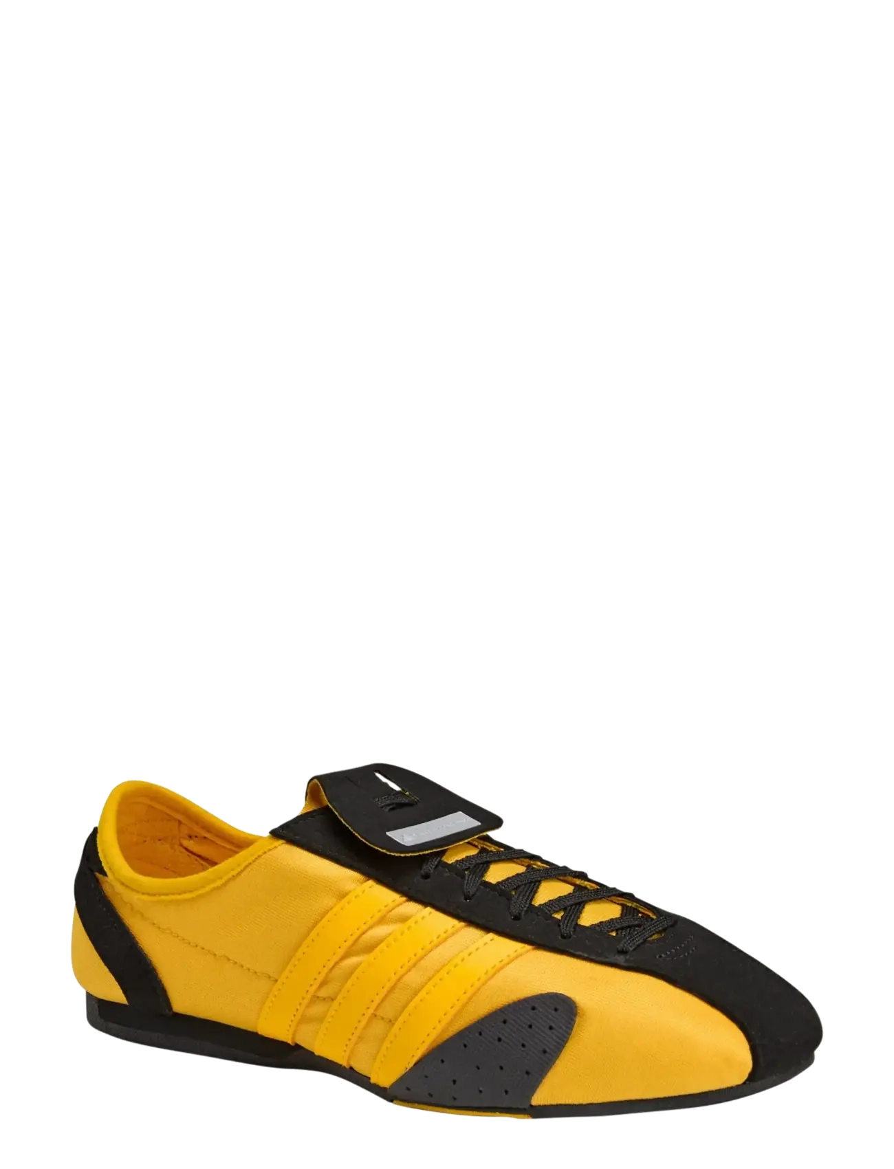 adidas by Stella McCartney Asmc Spw 76, 38, Gelb, Frauen
