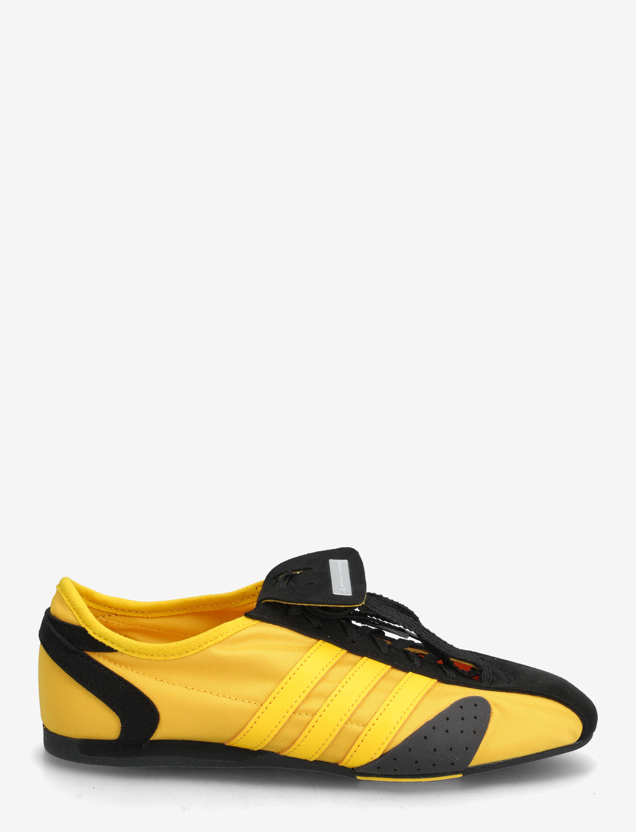 adidas by Stella McCartney - aSMC SPW 76 - trainingsschuhe - yellow/yellow/cblack - 1