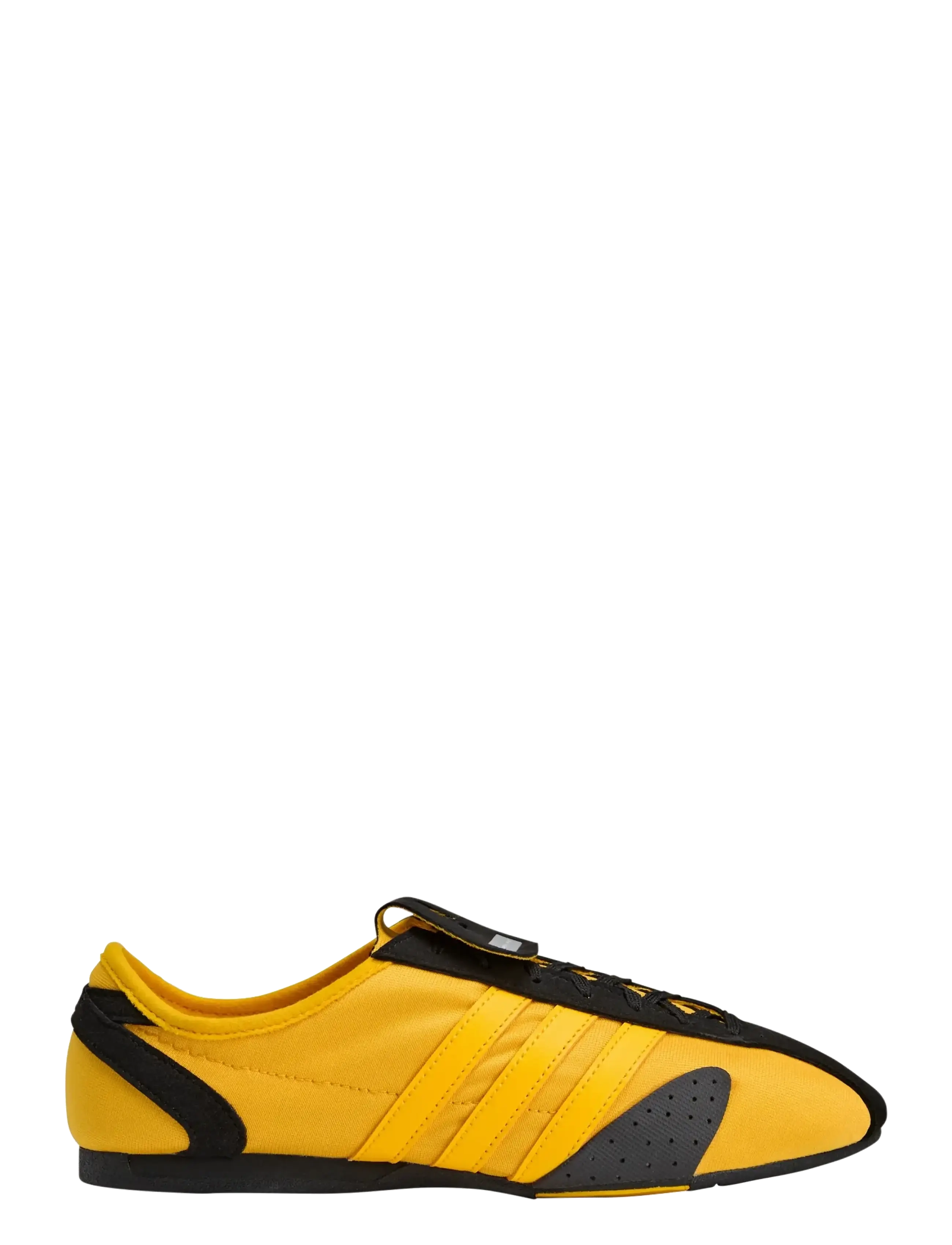 adidas by Stella McCartney - aSMC SPW 76 - chaussures de fitness - yellow/yellow/cblack - 2