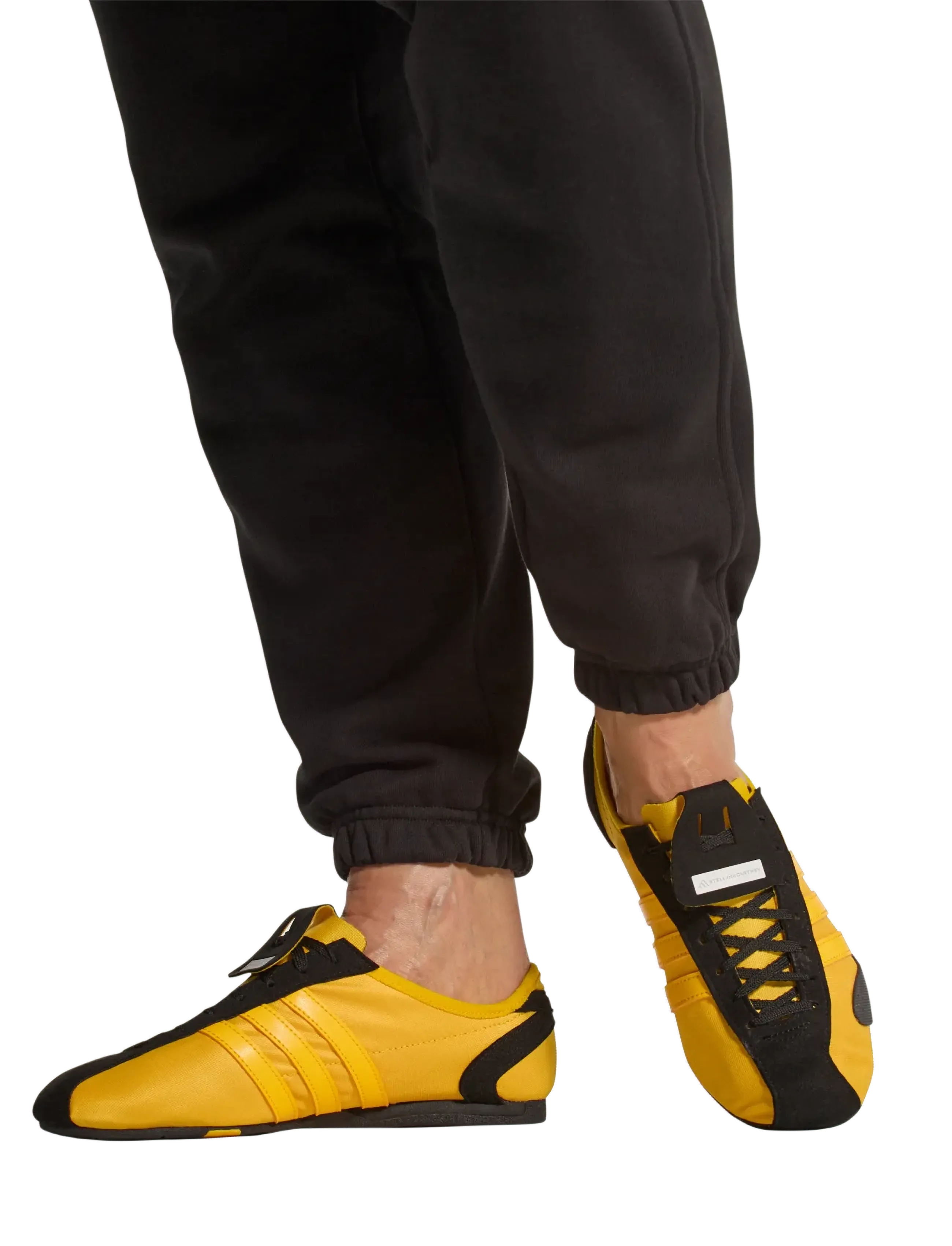 adidas by Stella McCartney aSMC SPW 76 - adidas by Stella McCartney - YELLOW/YELLOW/CBLACK / yellow