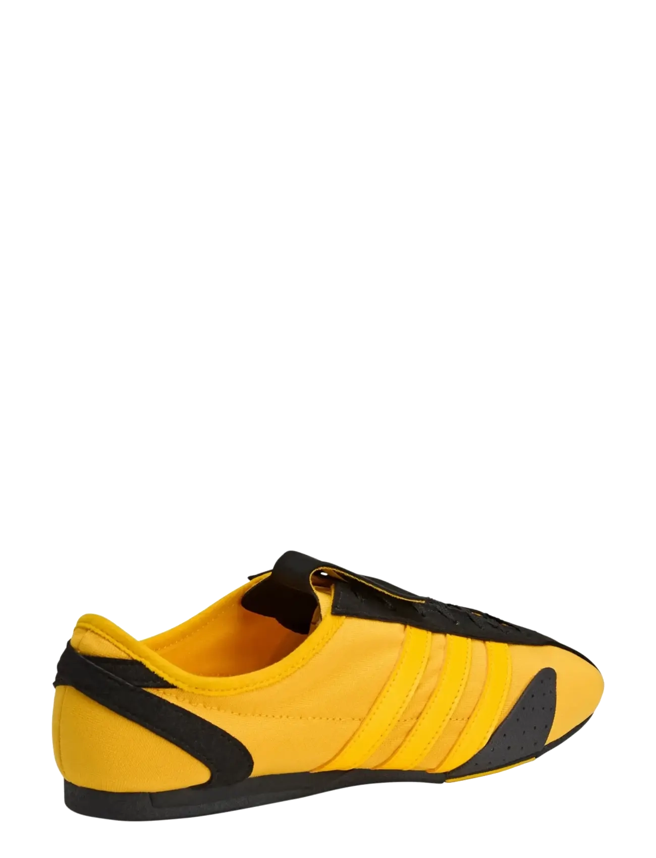 adidas by Stella McCartney - aSMC SPW 76 - chaussures de fitness - yellow/yellow/cblack - 4