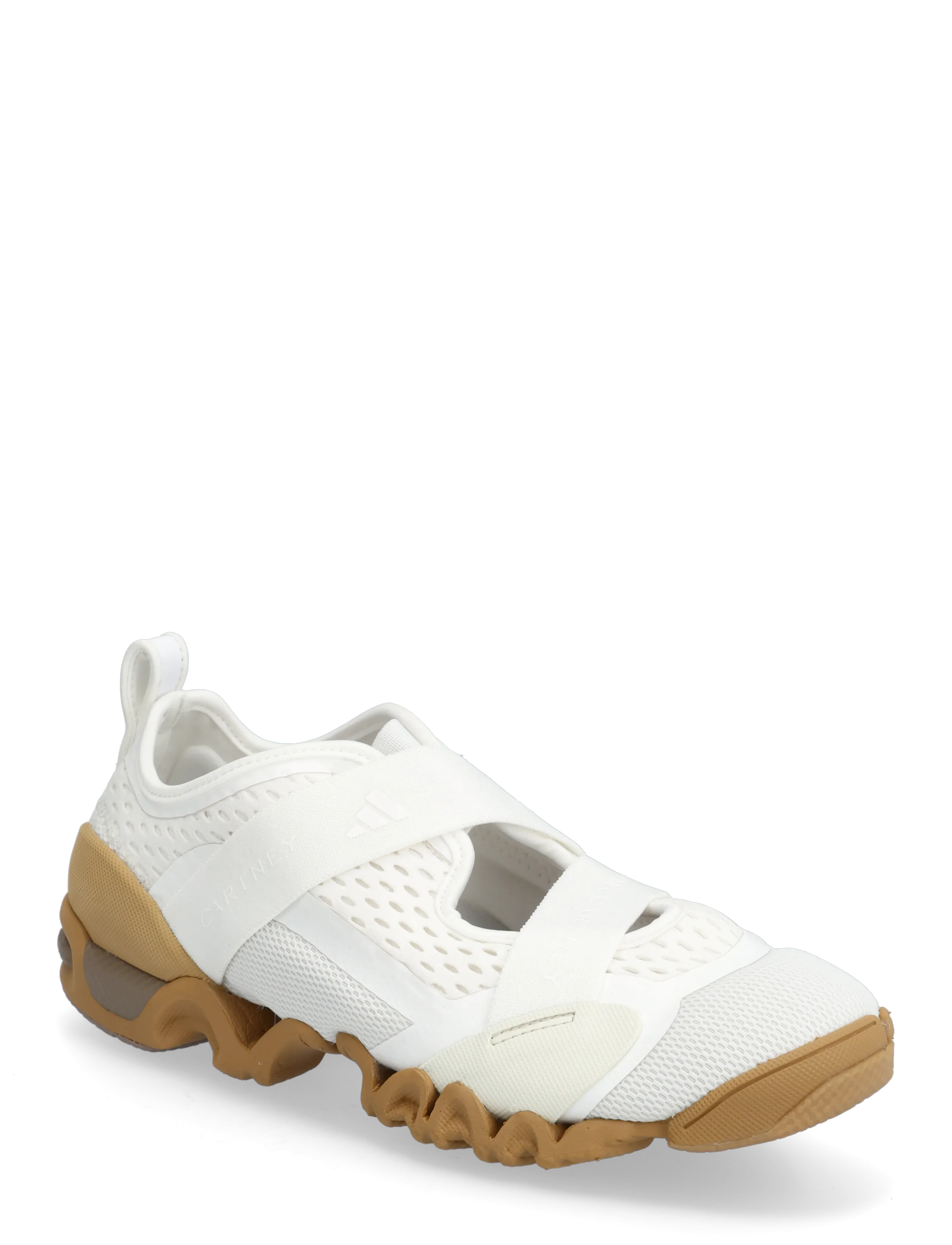 adidas by Stella McCartney aSMC SPW X - Schuhe - FTWWHT/IVORY/WOSA / white
