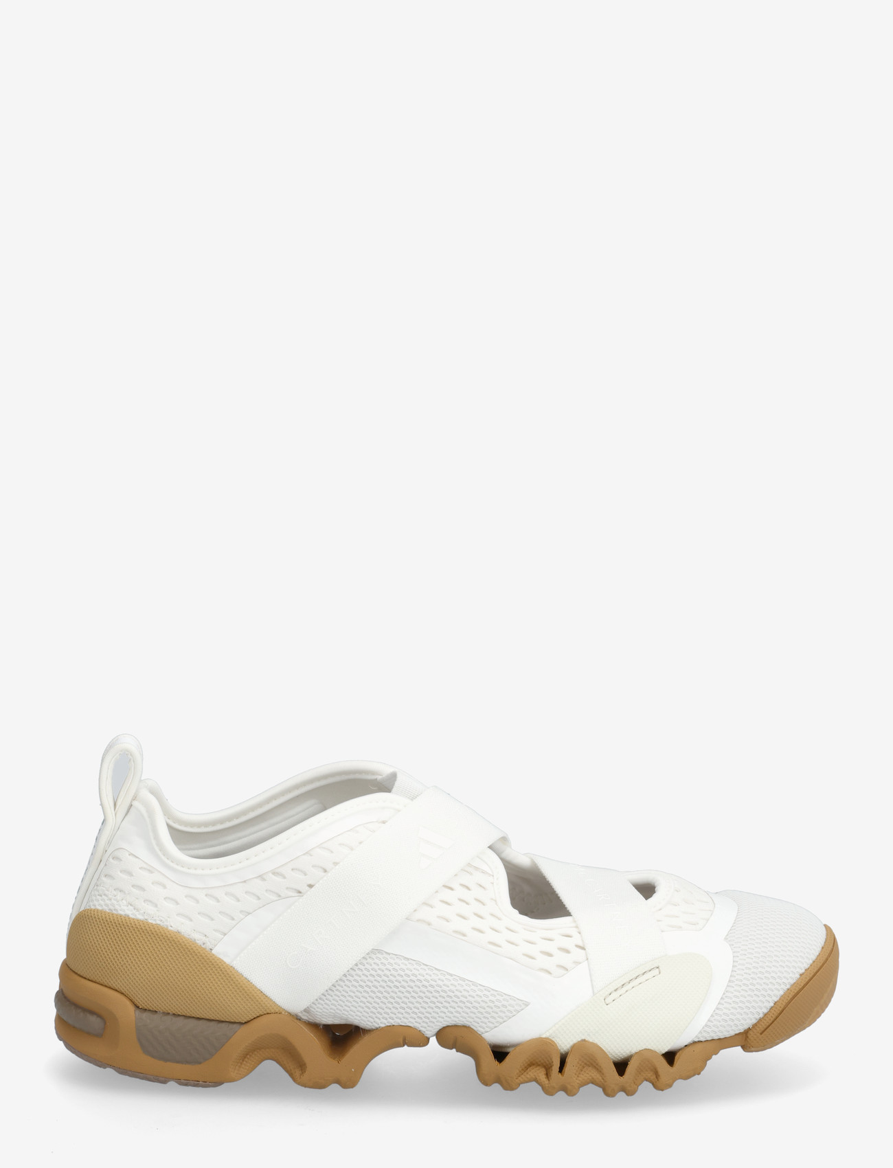 adidas by Stella McCartney - aSMC SPW X - madala säärega tossud - ftwwht/ivory/wosa - 1
