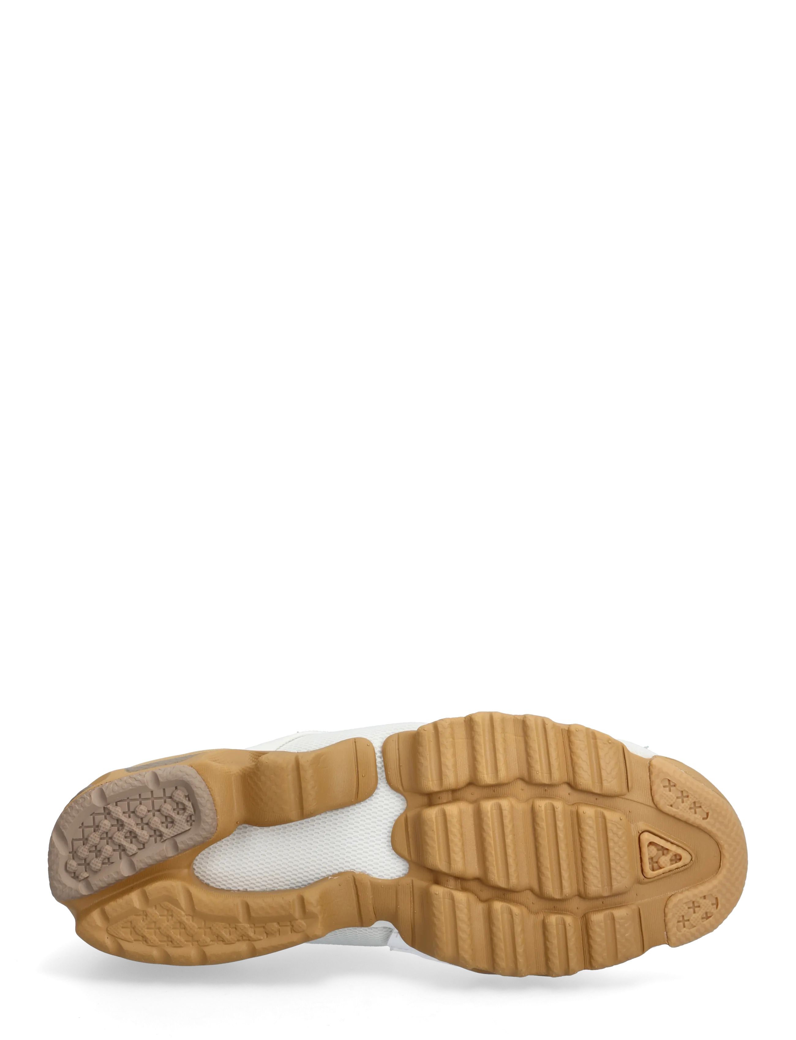 adidas by Stella McCartney - aSMC SPW X - niedrige sneakers - ftwwht/ivory/wosa - 4