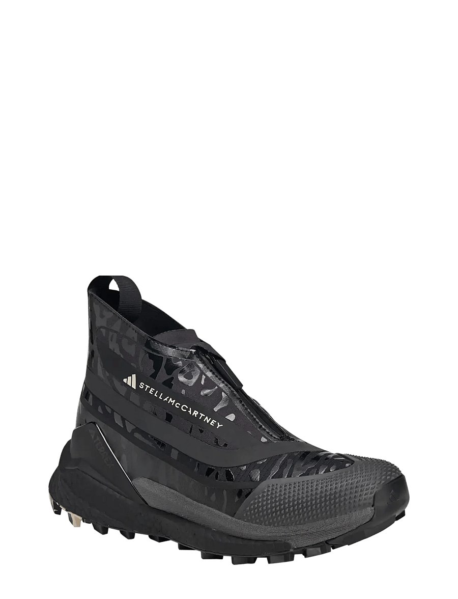 adidas by Stella McCartney - aSMCxTERREX FREE HIKER GTX AOP - cblack/utiblk/almmil - 1