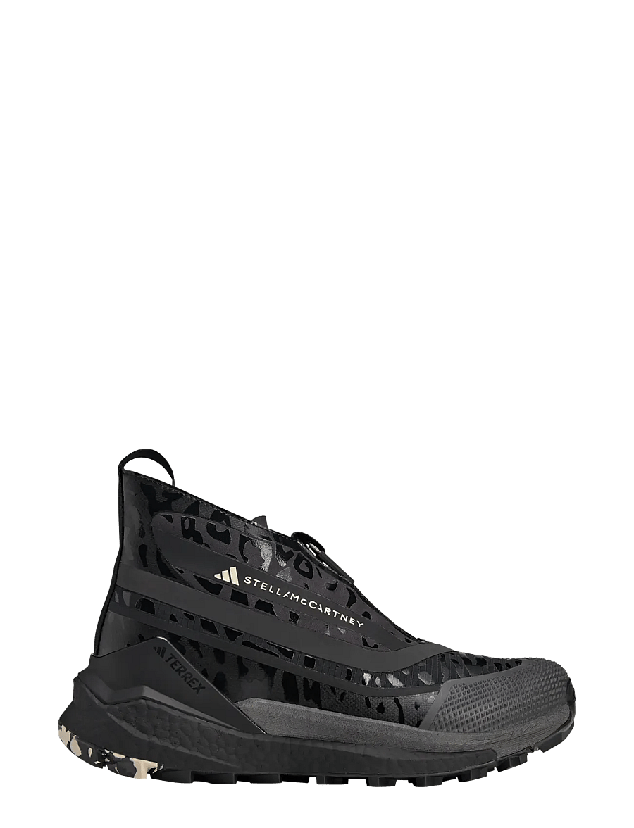 adidas by Stella McCartney - aSMCxTERREX FREE HIKER GTX AOP - cblack/utiblk/almmil - 2