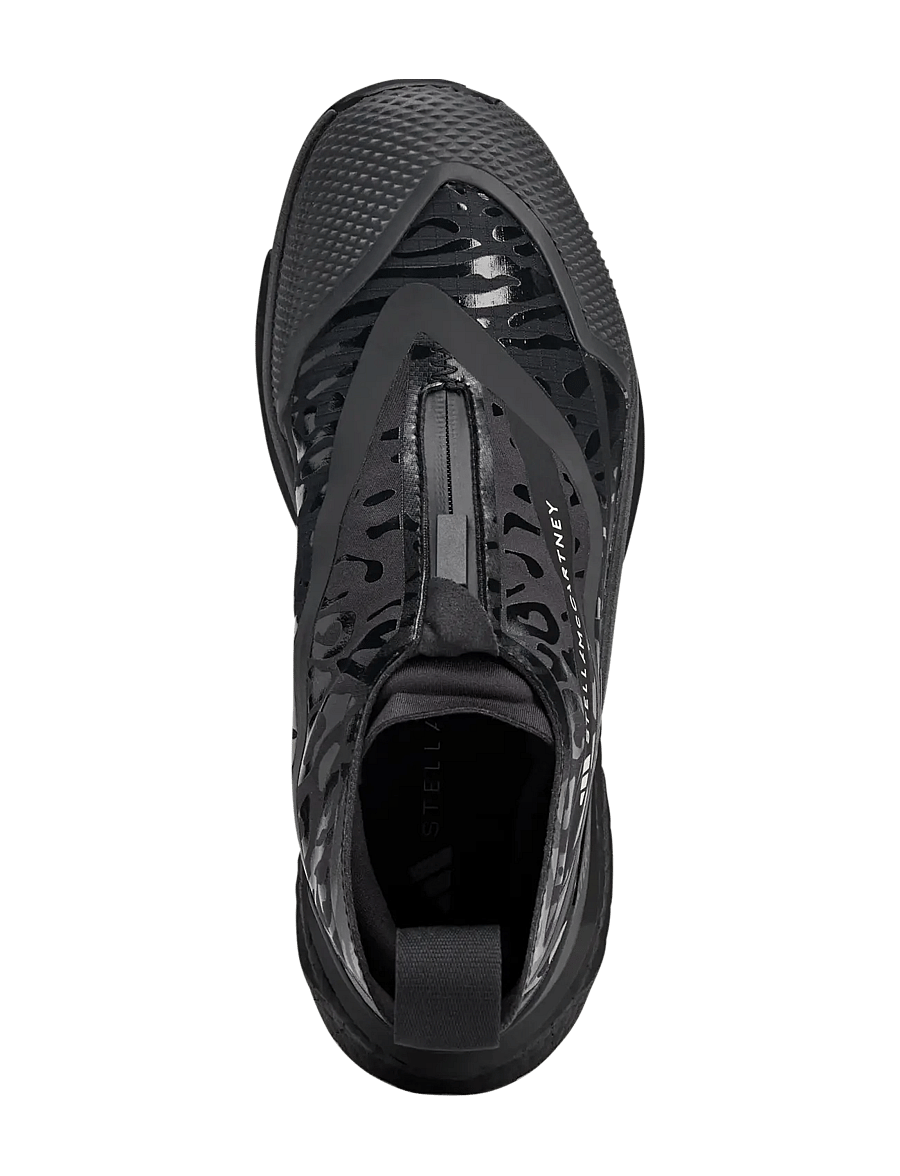 adidas by Stella McCartney - aSMCxTERREX FREE HIKER GTX AOP - cblack/utiblk/almmil - 5