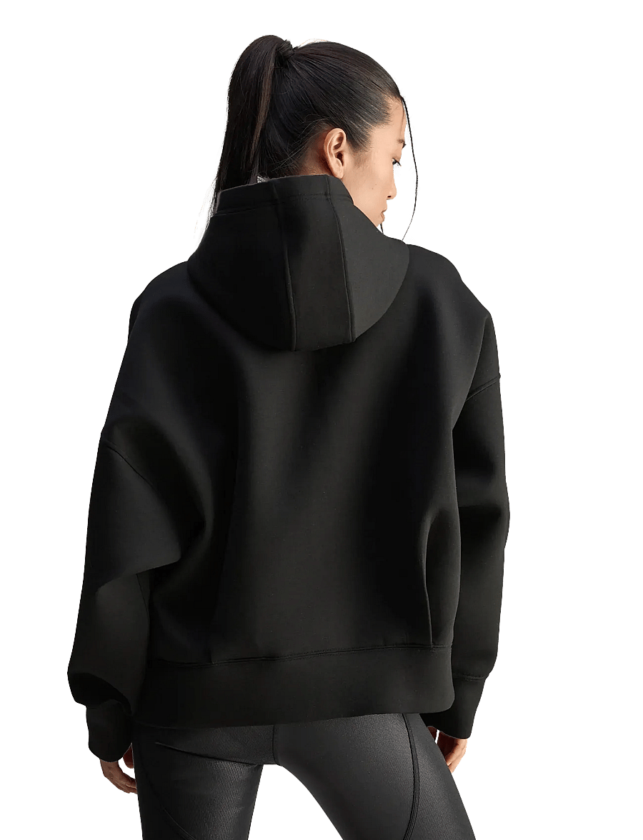 adidas by Stella McCartney - aSMC SCUBA HD - hoodies - black - 5