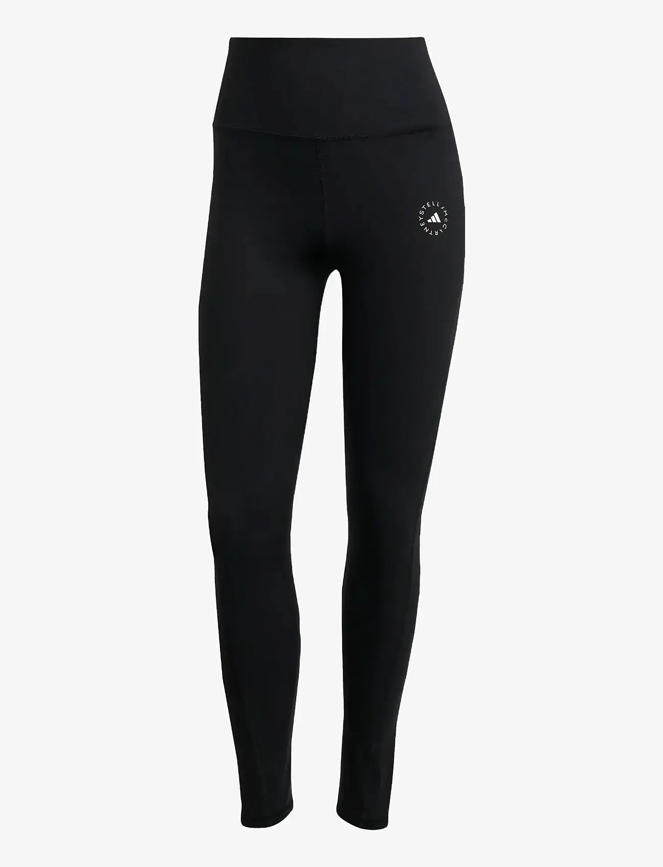 adidas by Stella McCartney - aSMC TST 7/8 LG - leggings - black - 1