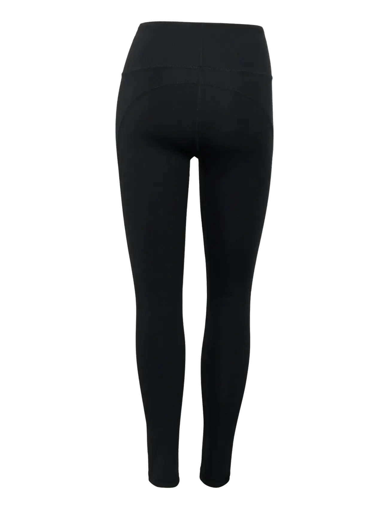 adidas by Stella McCartney - aSMC TST 7/8 LG - treenitrikoot - black - 2
