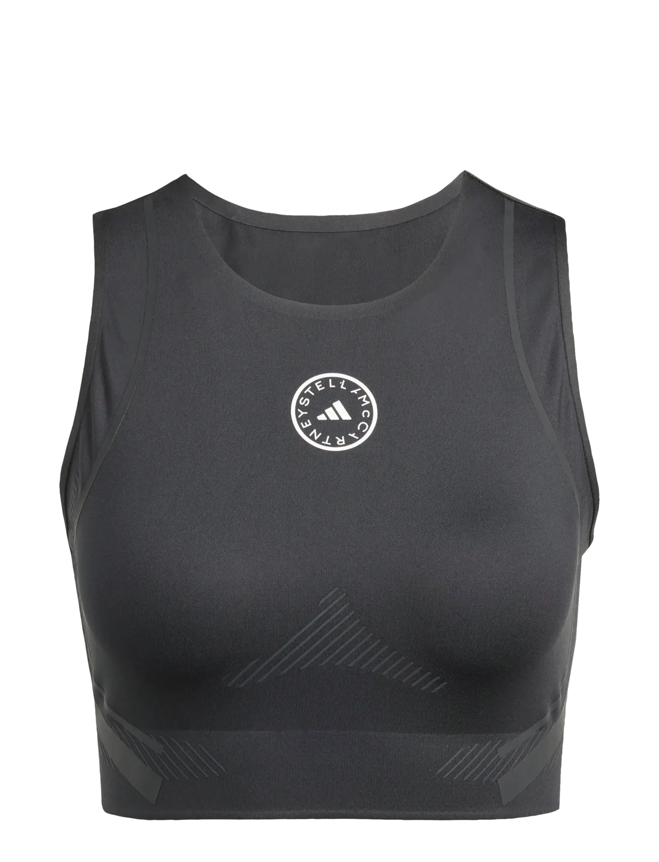 adidas by Stella McCartney aSMC TPA CR - Kampagne - BLACK / black
