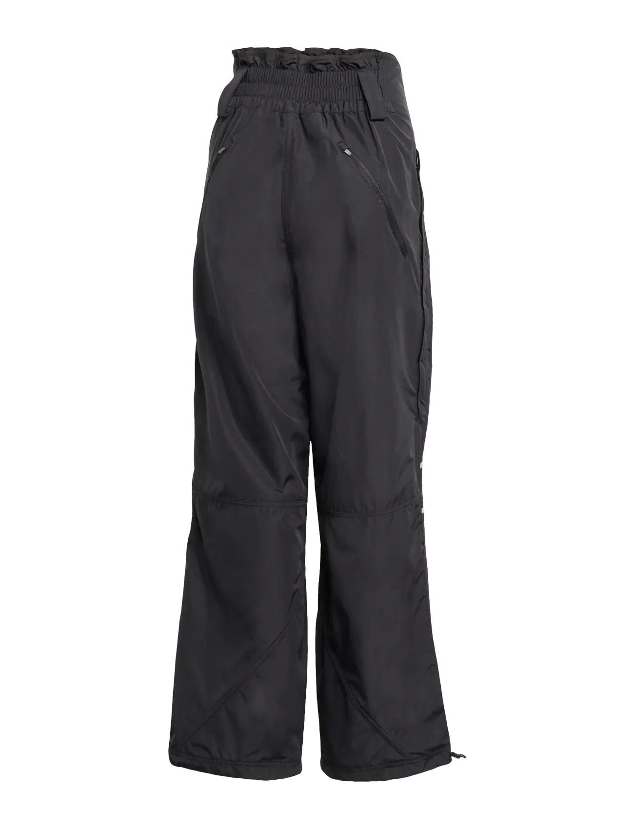 adidas by Stella McCartney - aSMC WOVEN TP - träningsbyxor - black - 1