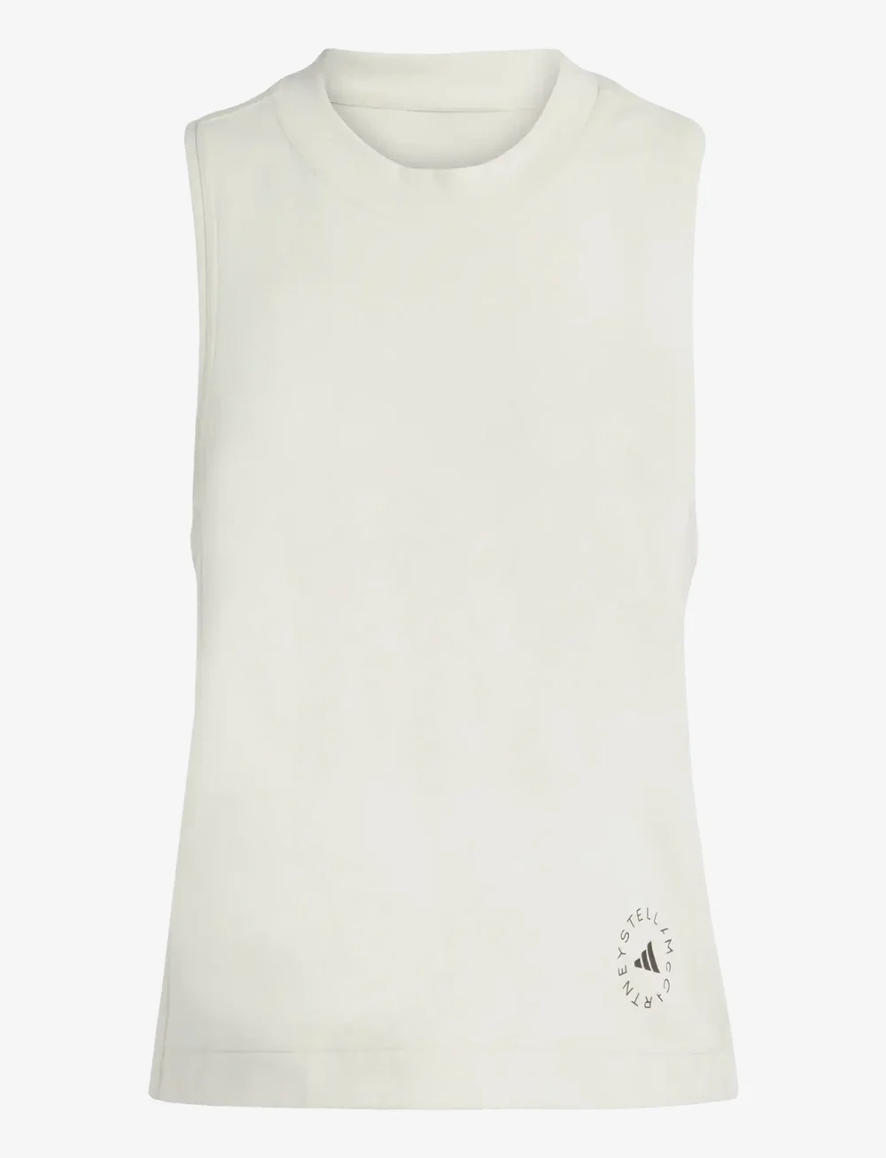 adidas by Stella McCartney - aSMC LOGO TK - linnen - almmil - 1