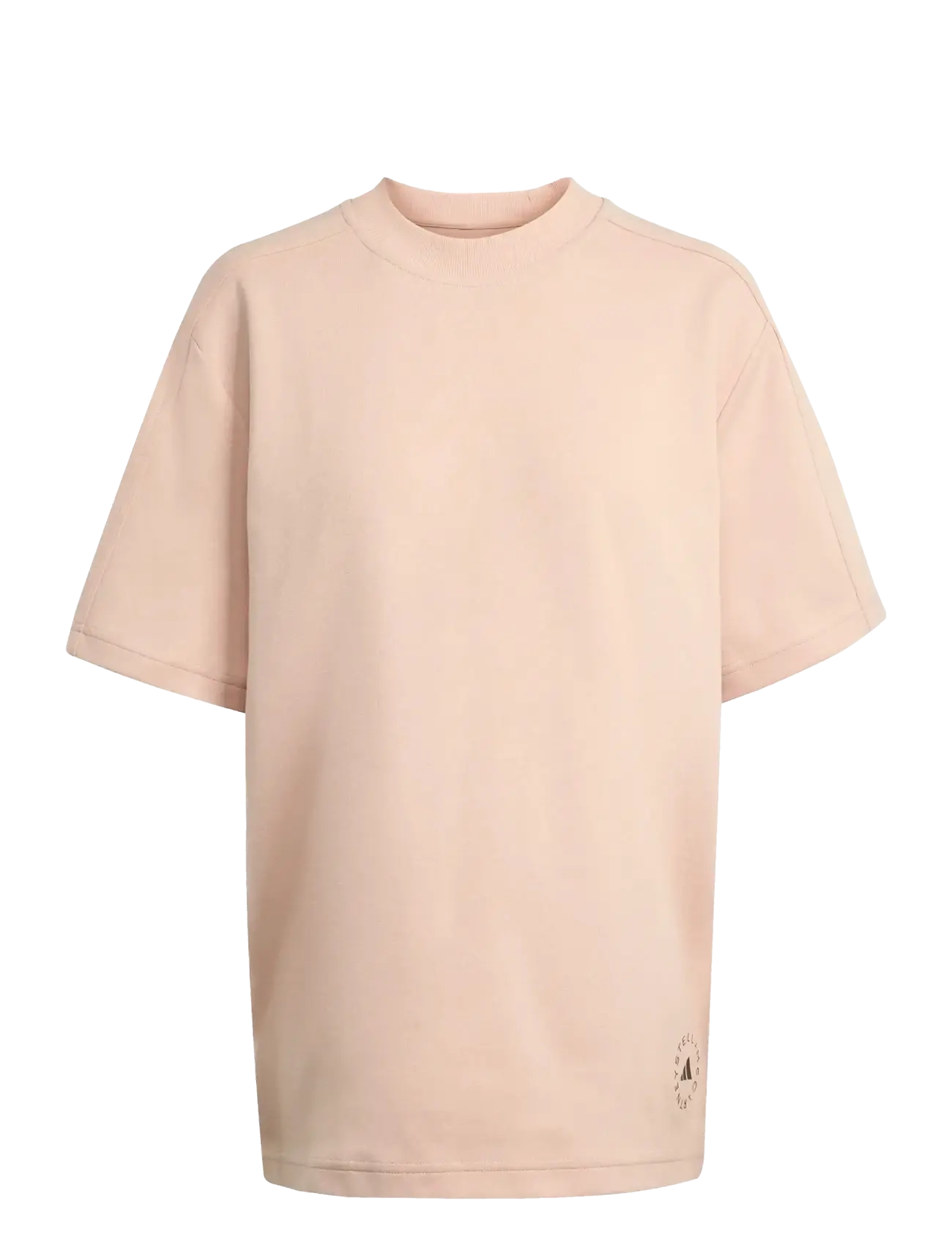 aSMC LOGO TEE - SOFPOW