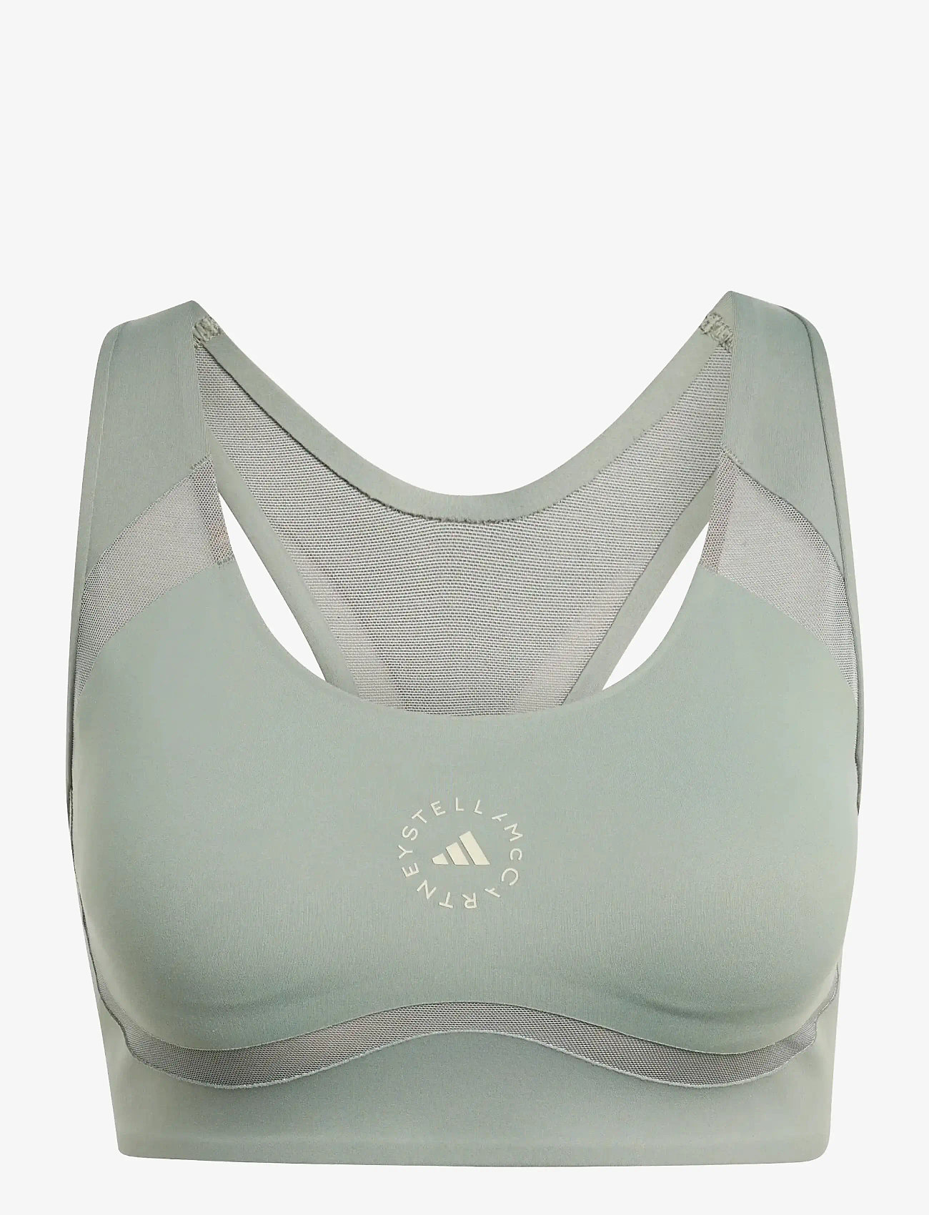 adidas by Stella McCartney - aSMC TPR PI BRA - medium support - stogrn - 1