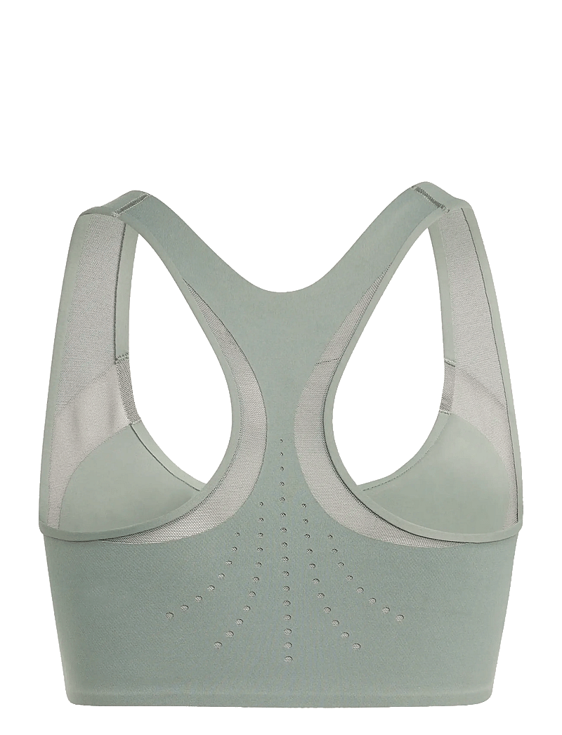 adidas by Stella McCartney - aSMC TPR PI BRA - medium support - stogrn - 2