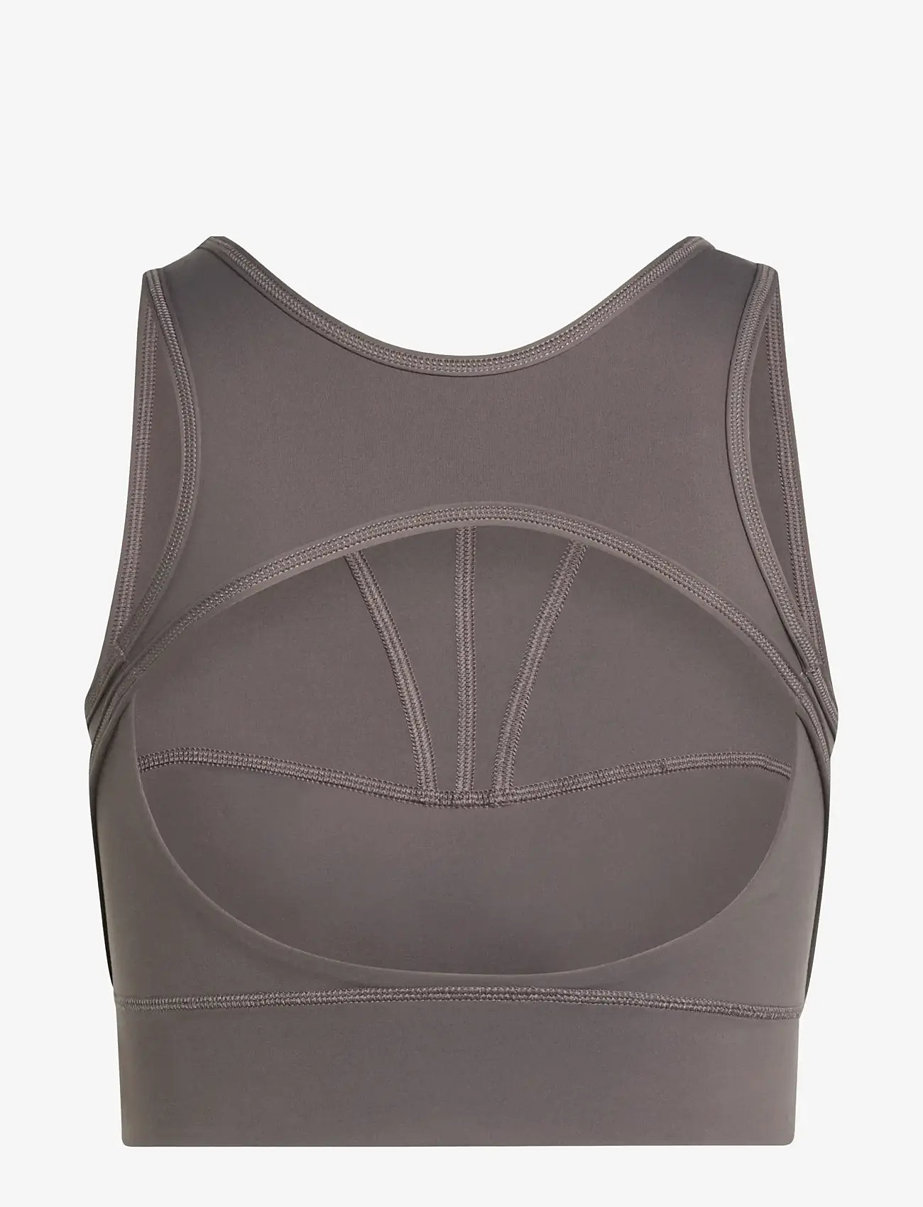 adidas by Stella McCartney - aSMC TPR CR TOP - medium support - chacoa - 1