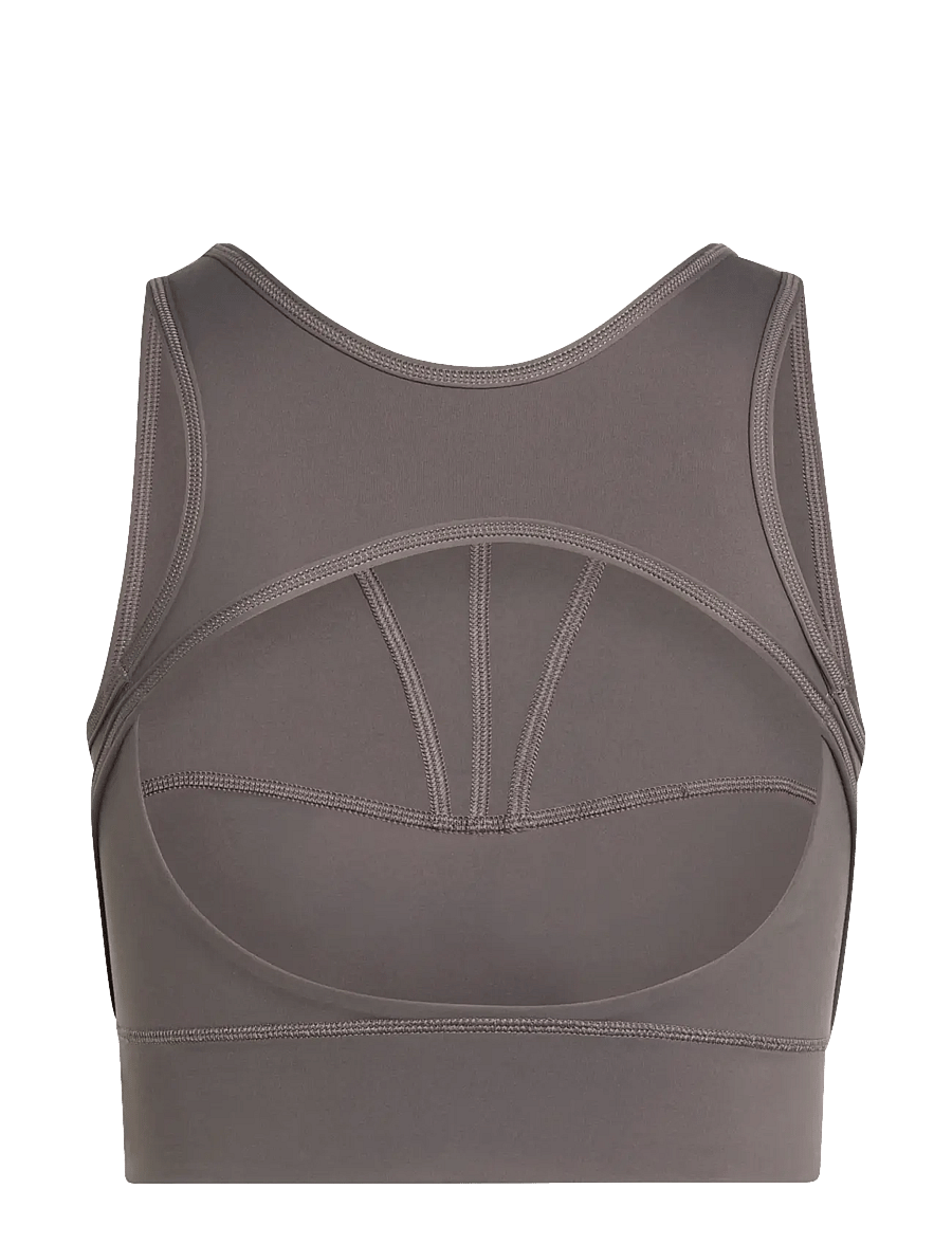 adidas by Stella McCartney - aSMC TPR CR TOP - któtkie bluzki - chacoa - 1