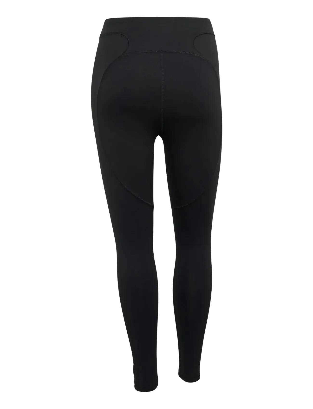 adidas by Stella McCartney - aSMC TPR 7/8 L - 7/8 länge - black - 2