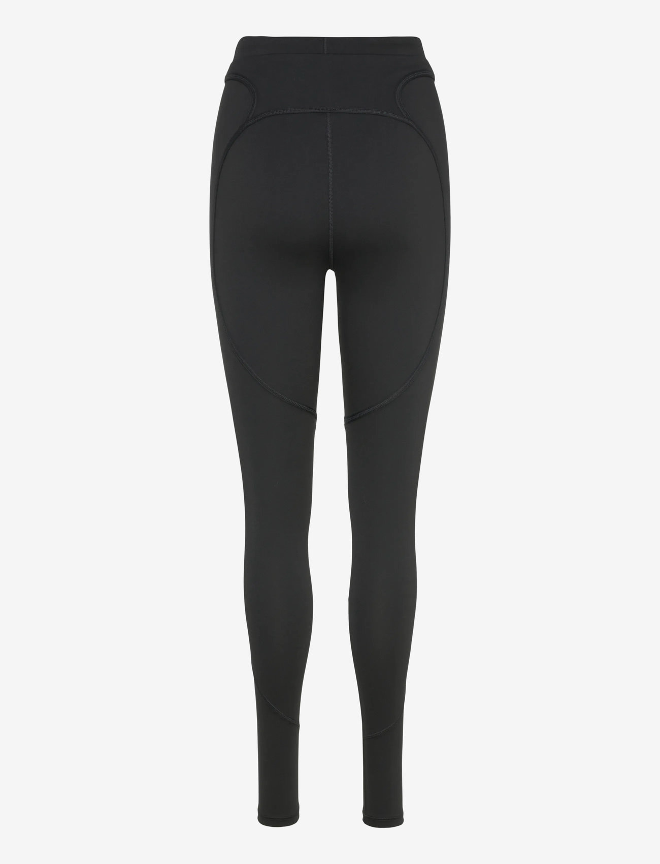 adidas by Stella McCartney - aSMC TPR 1/1 L - fuld længde - black - 2