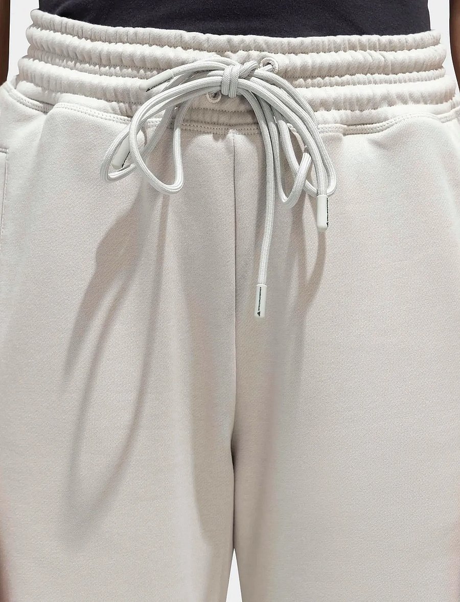 adidas by Stella McCartney - aSMC STRAIGHT P - joggingbukser - wilgry - 3