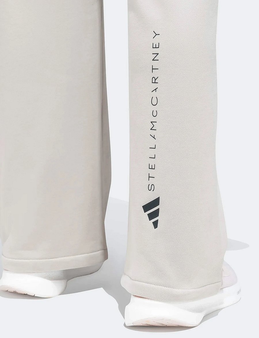 adidas by Stella McCartney - aSMC STRAIGHT P - joggingbukser - wilgry - 4