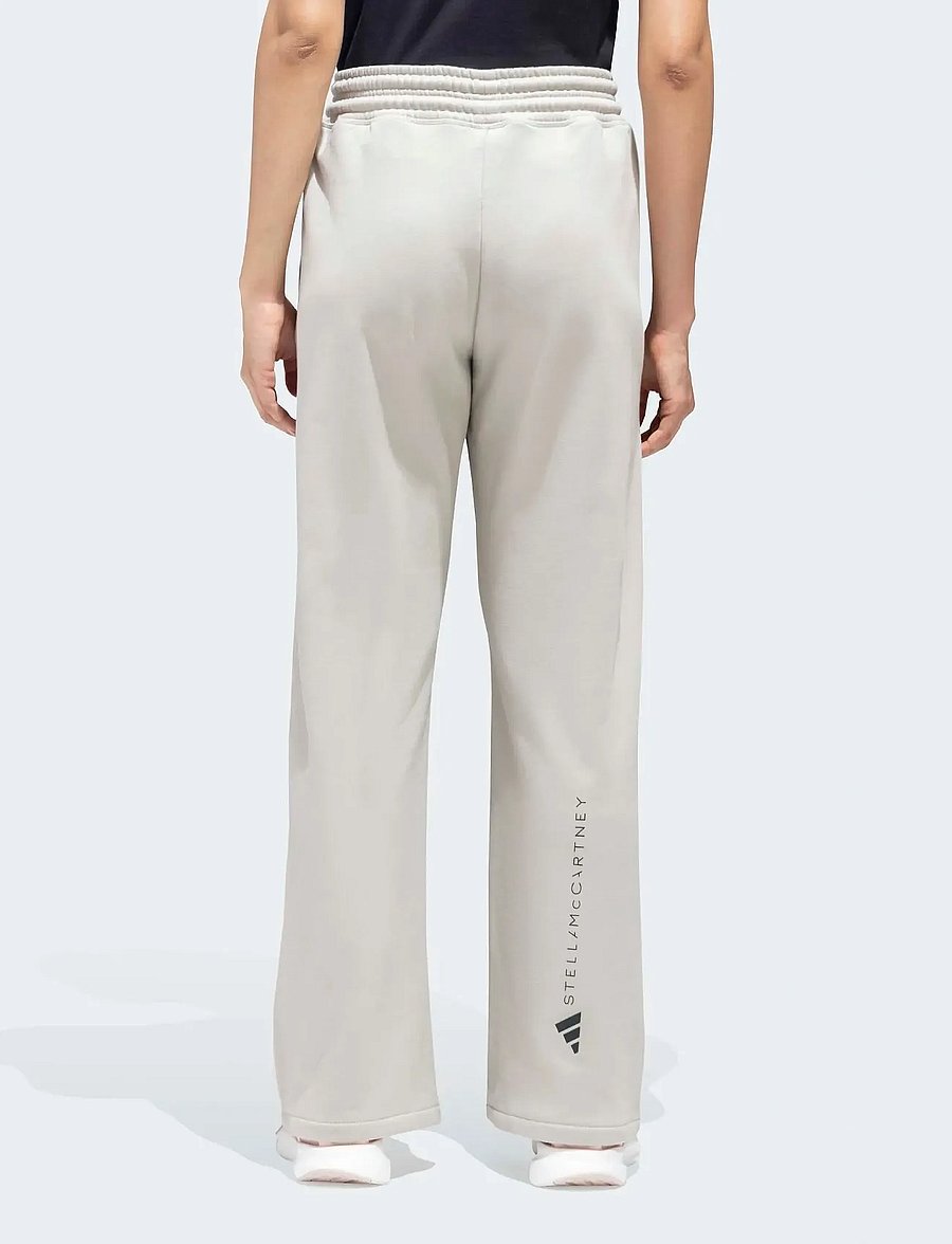 adidas by Stella McCartney - aSMC STRAIGHT P - joggingbukser - wilgry - 5
